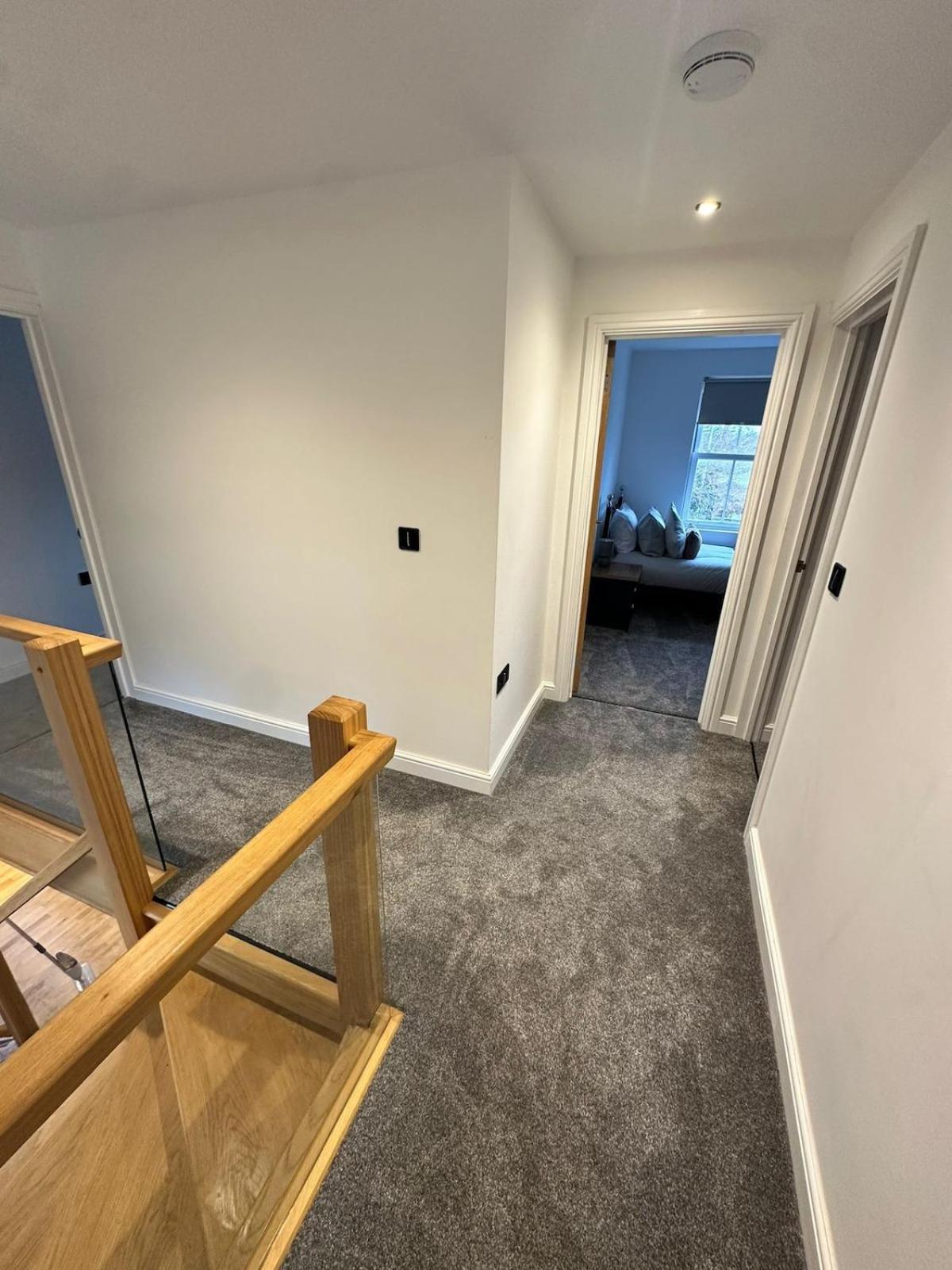 3 Bed house near Tenby with Hot Tub