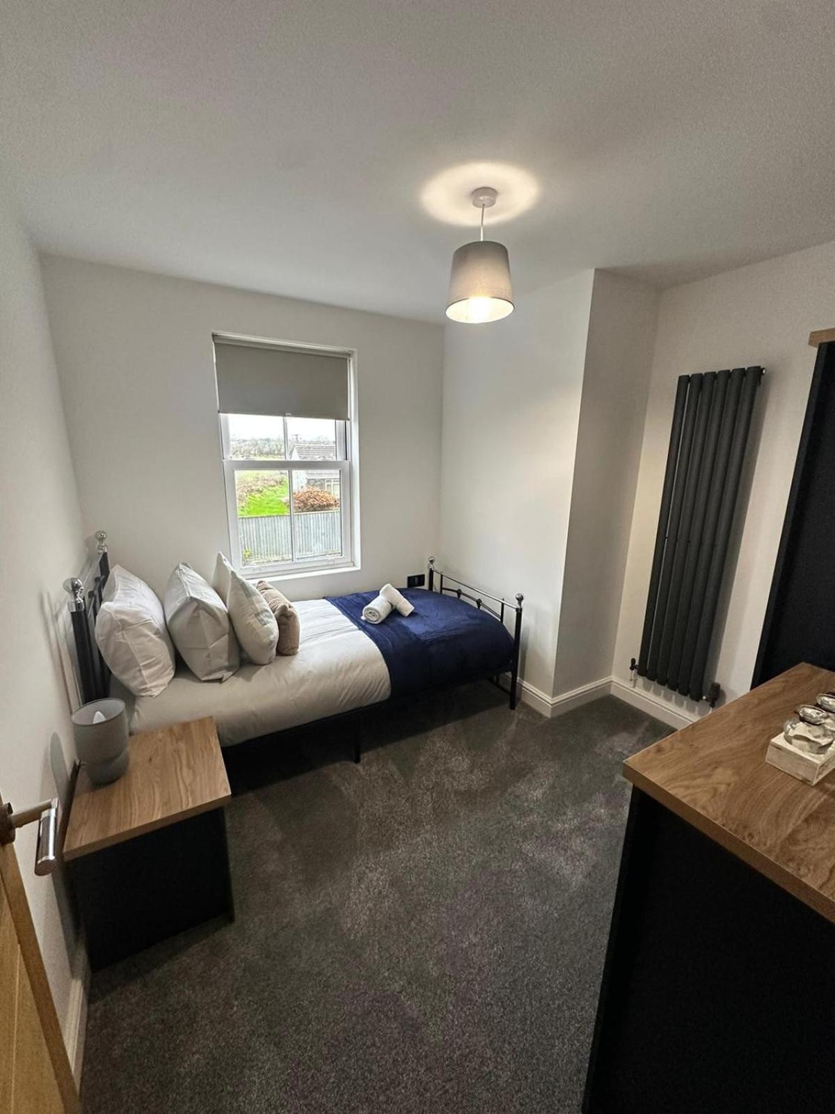 3 Bed house near Tenby with Hot Tub