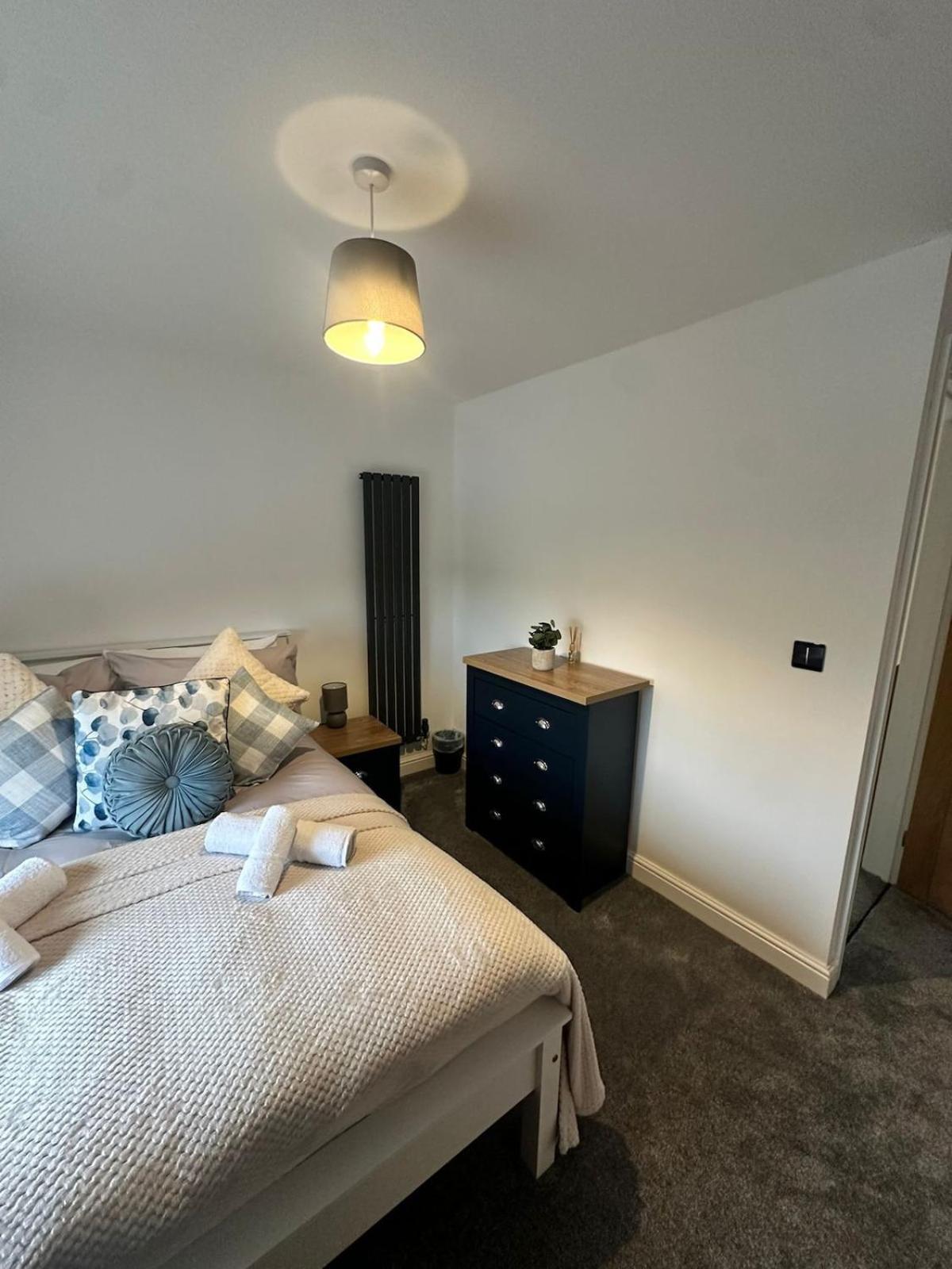 3 Bed house near Tenby with Hot Tub