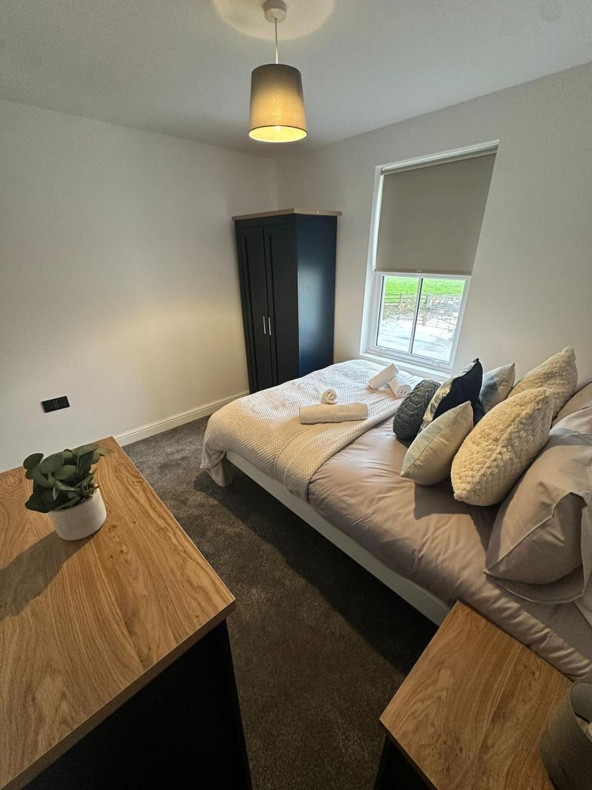 3 Bed house near Tenby with Hot Tub