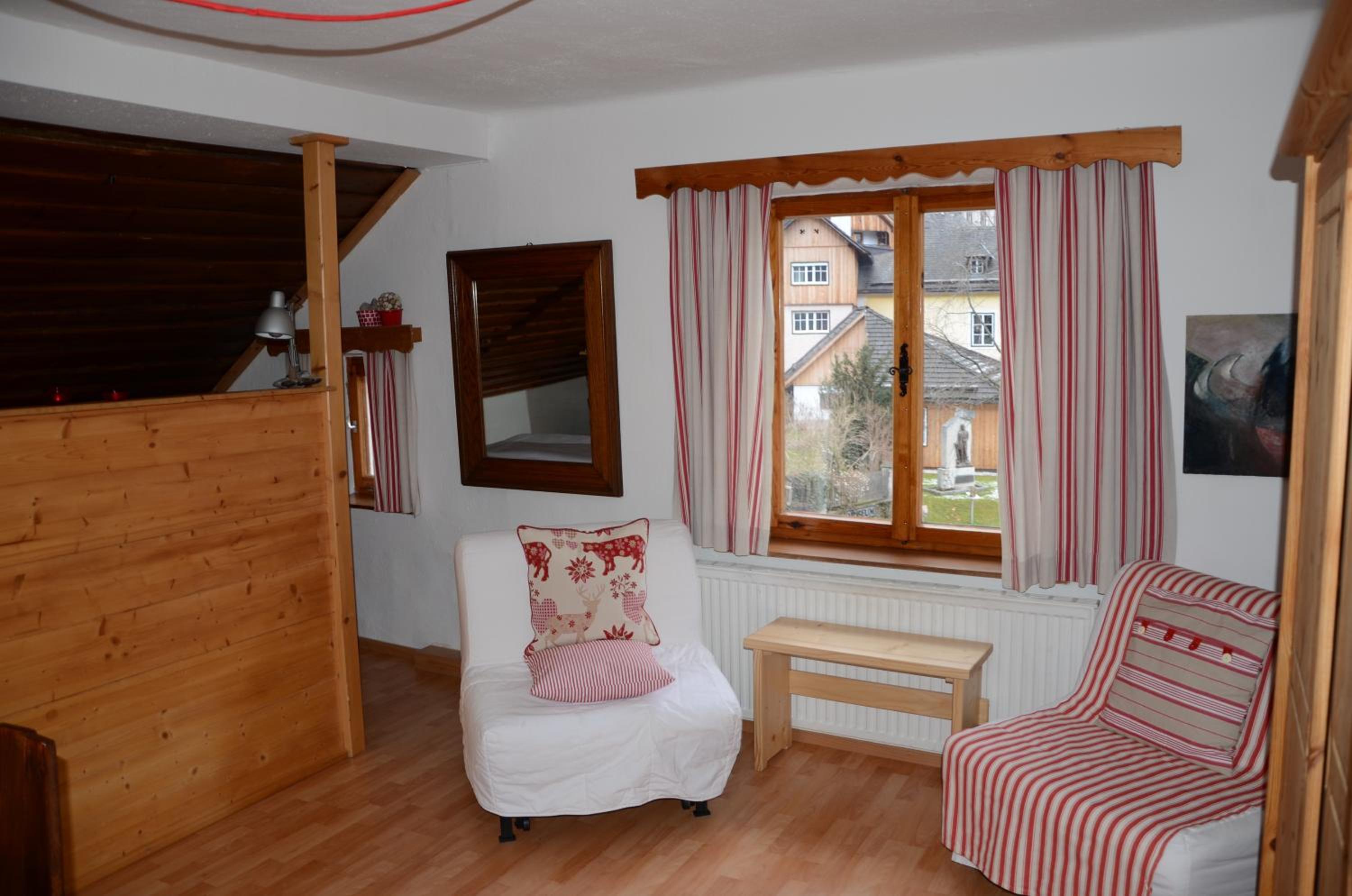Pension Hallberg