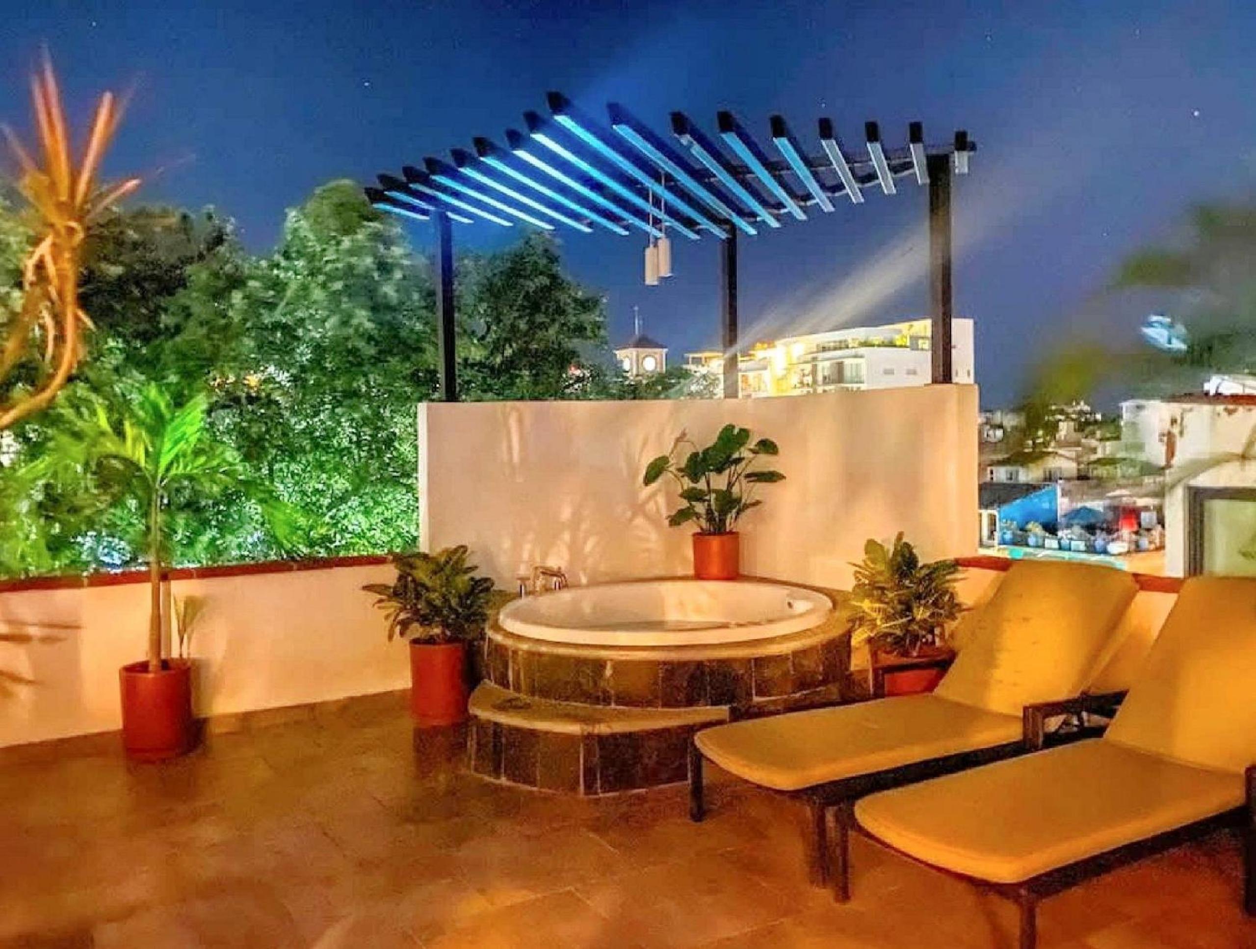 Romantic Zone