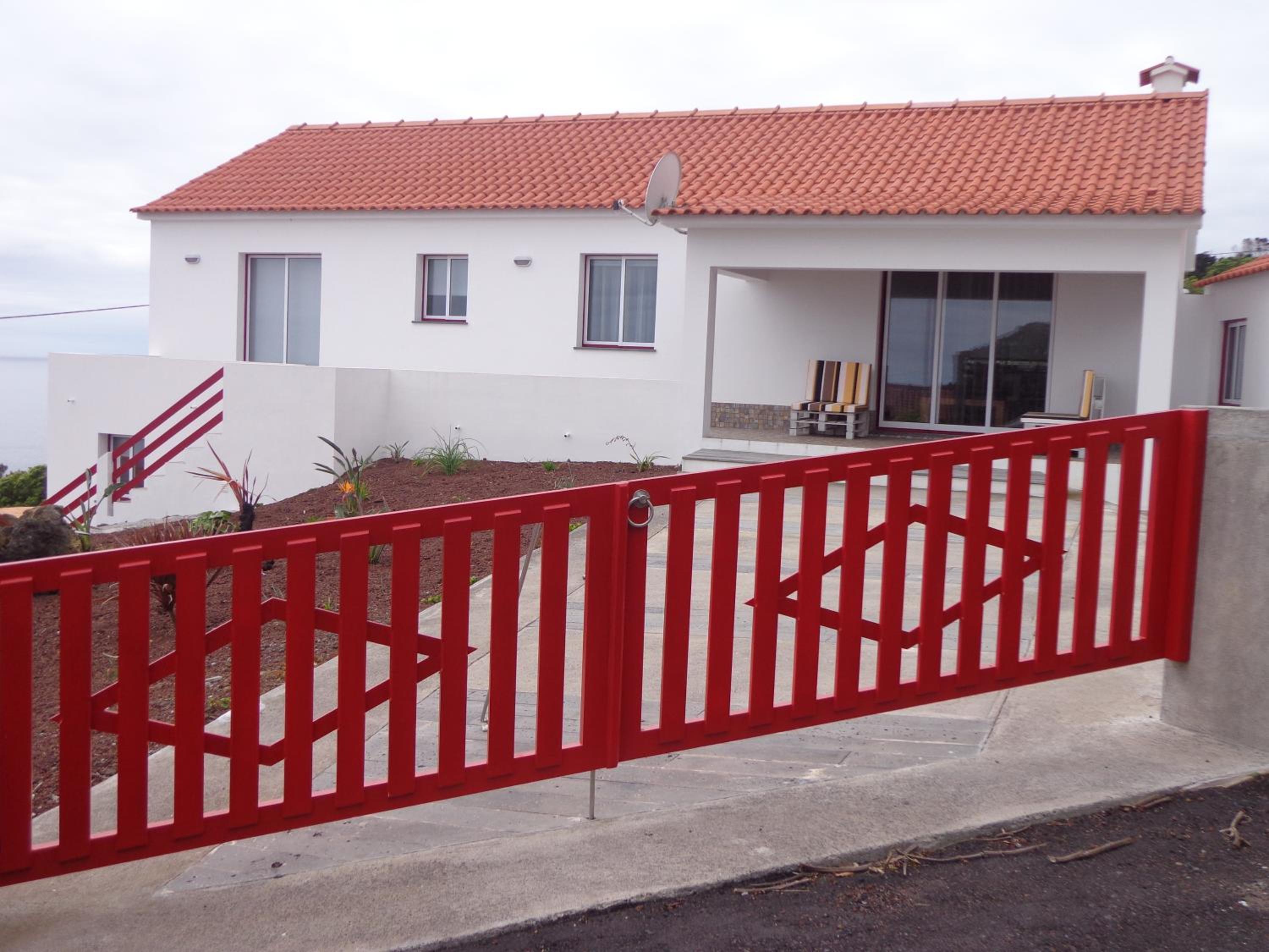 Casa da Vigia view 4