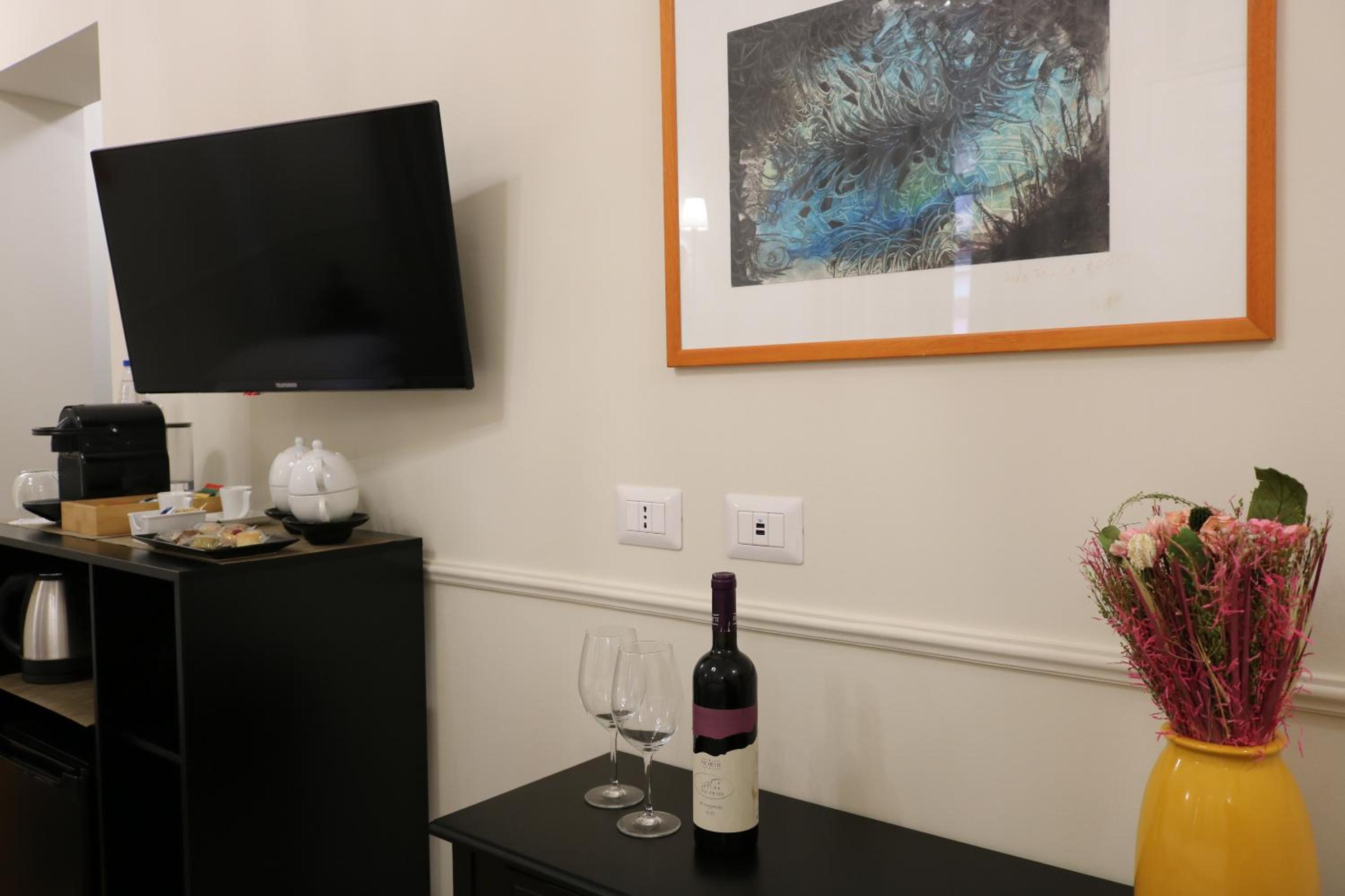 B&B San Pancrazio hotelHouse