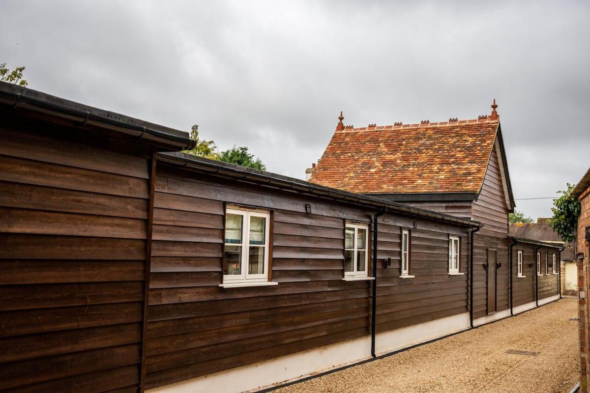 Chapel Barn