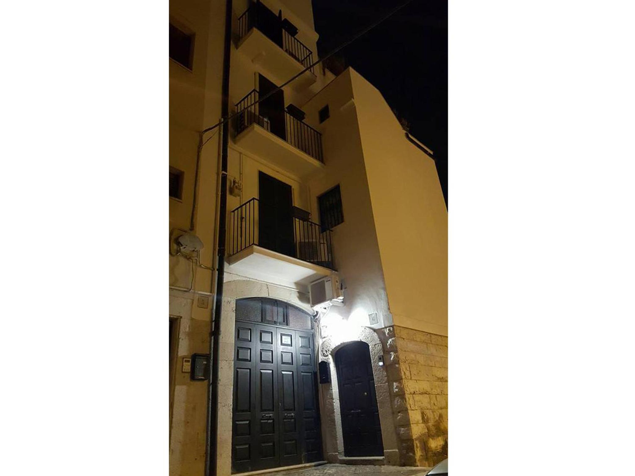 Bari Vecchia Dimora