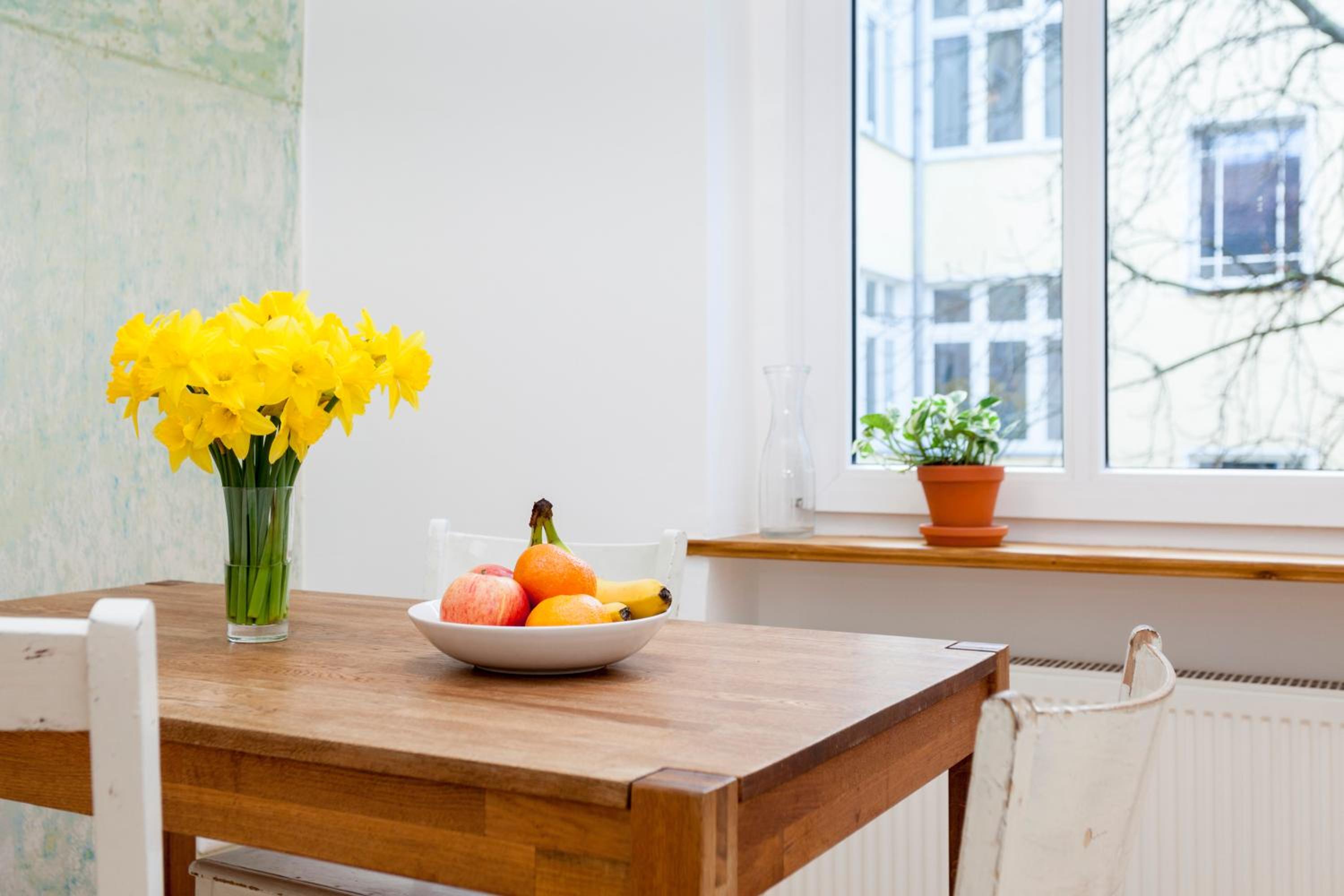Apartment Winsstr. 68
