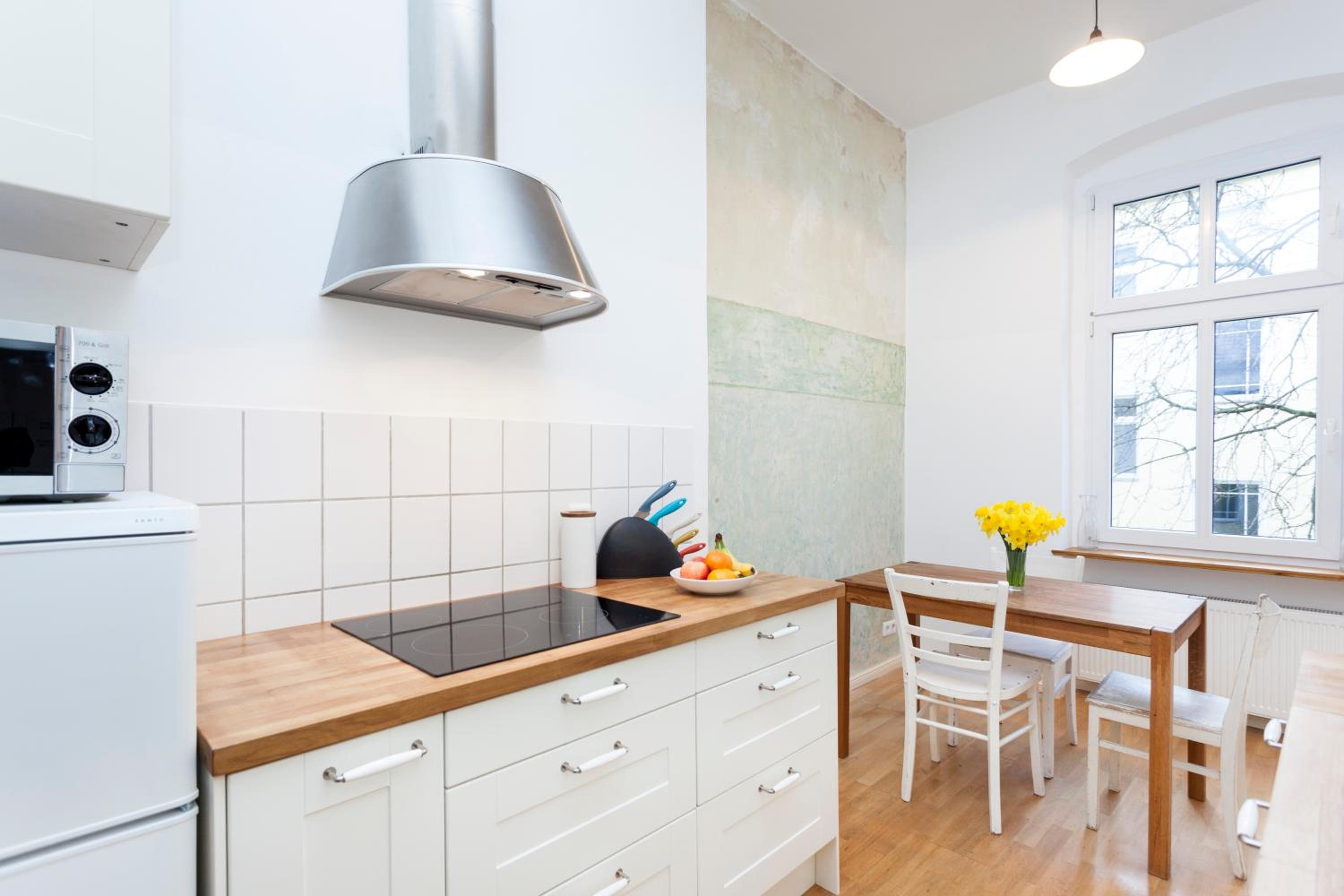 Apartment Winsstr. 68