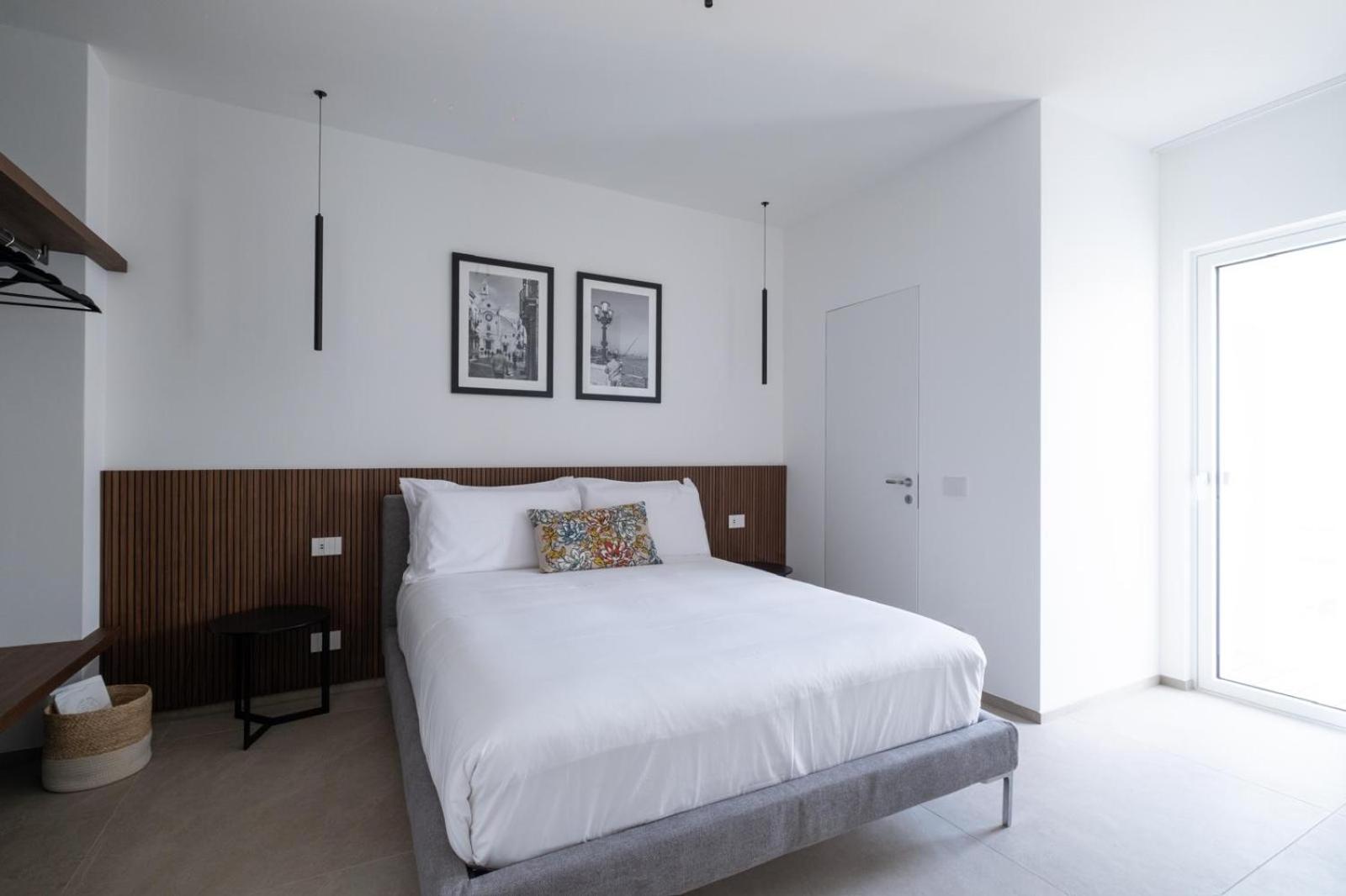 Il Pumo - Apulian Rooms Bari Marchese