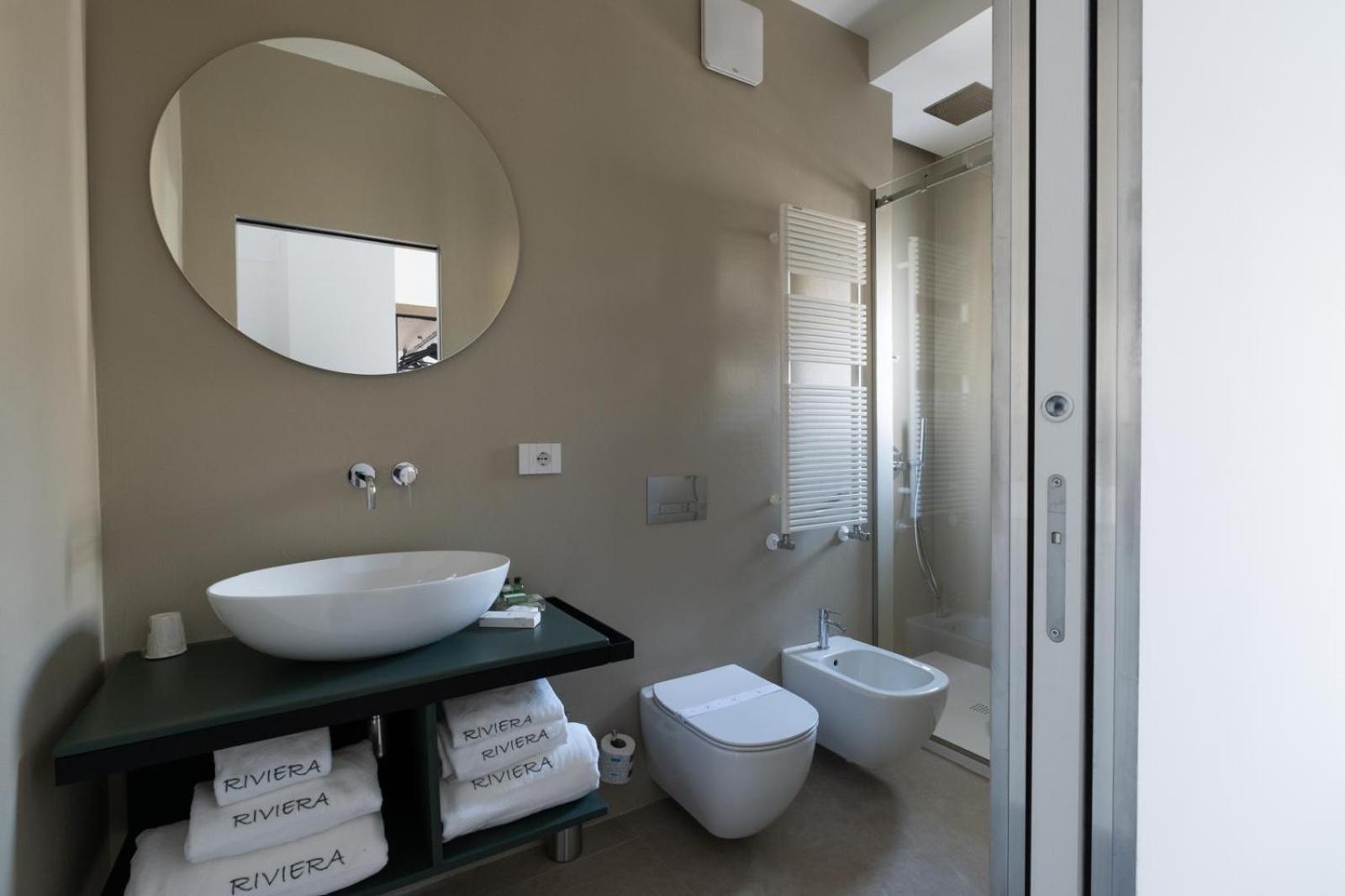 Il Pumo - Apulian Rooms Bari Marchese