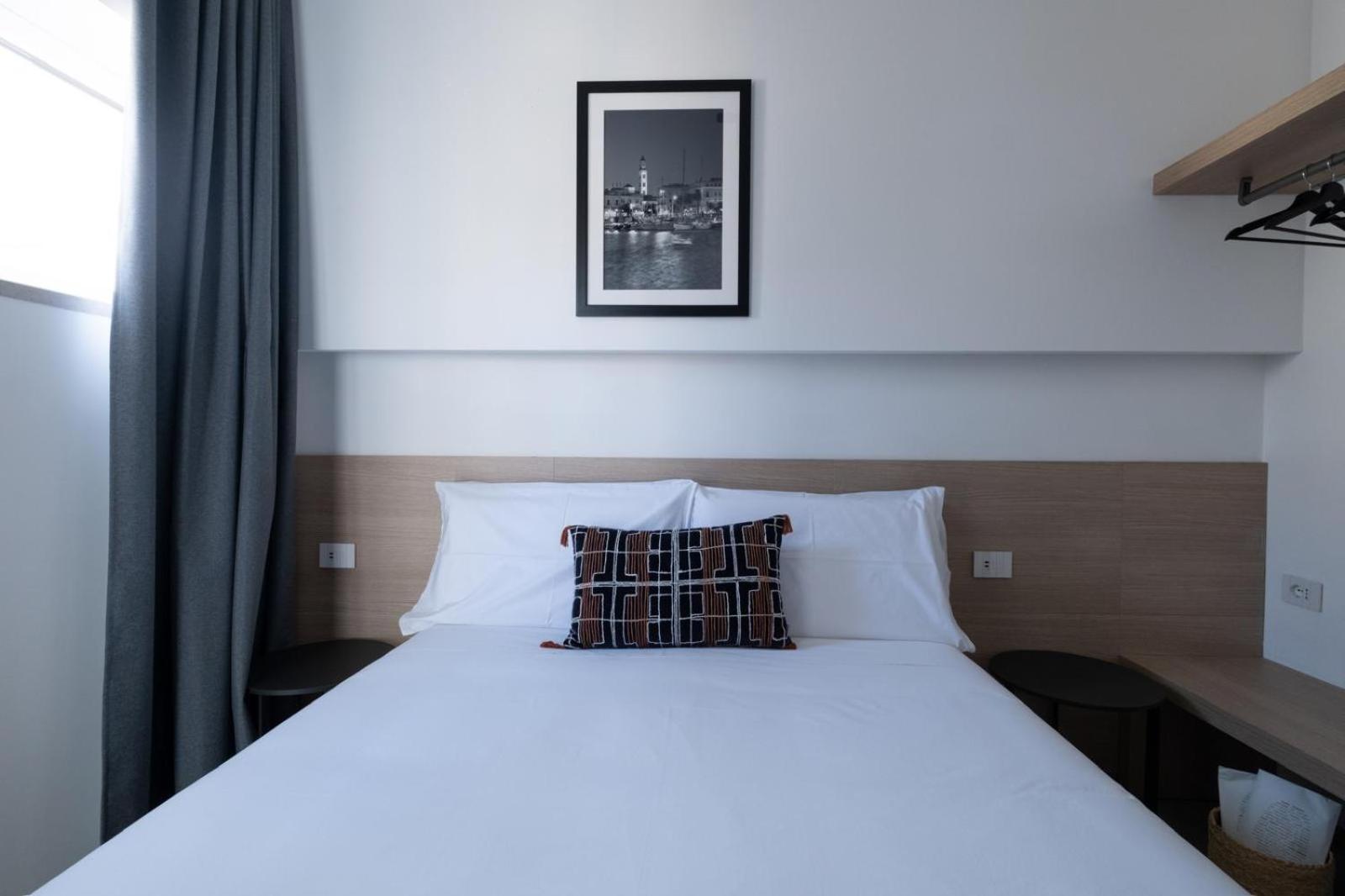 Il Pumo - Apulian Rooms Bari Marchese