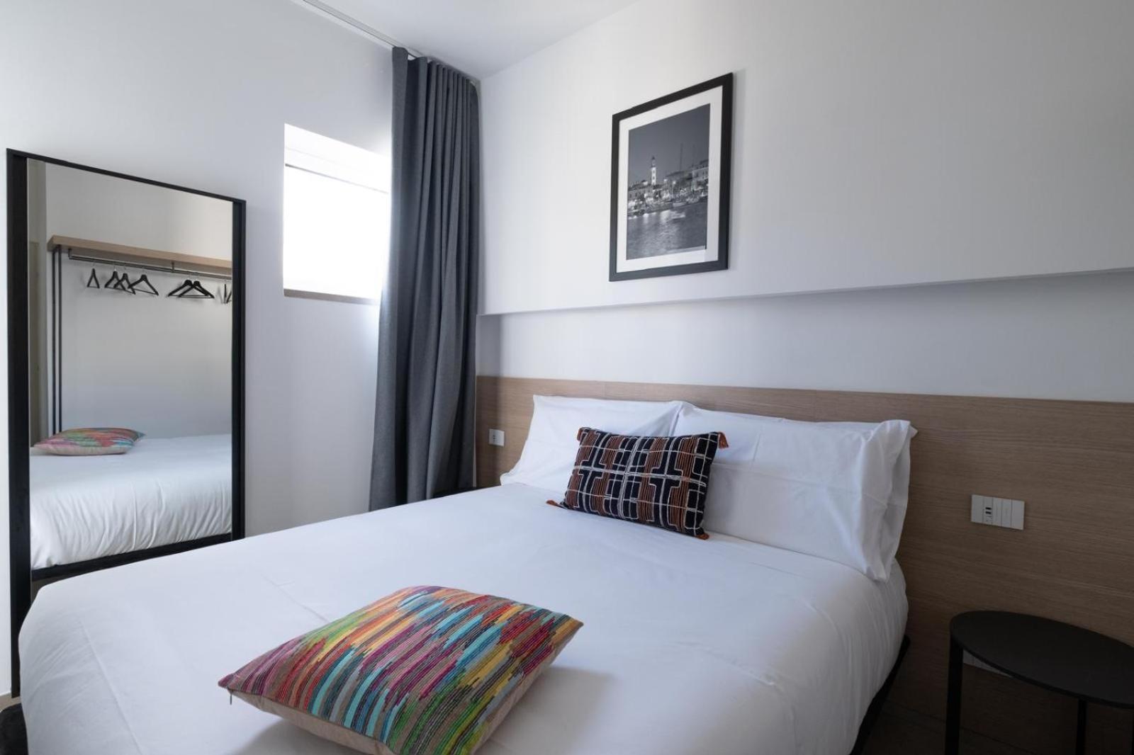 Il Pumo - Apulian Rooms Bari Marchese