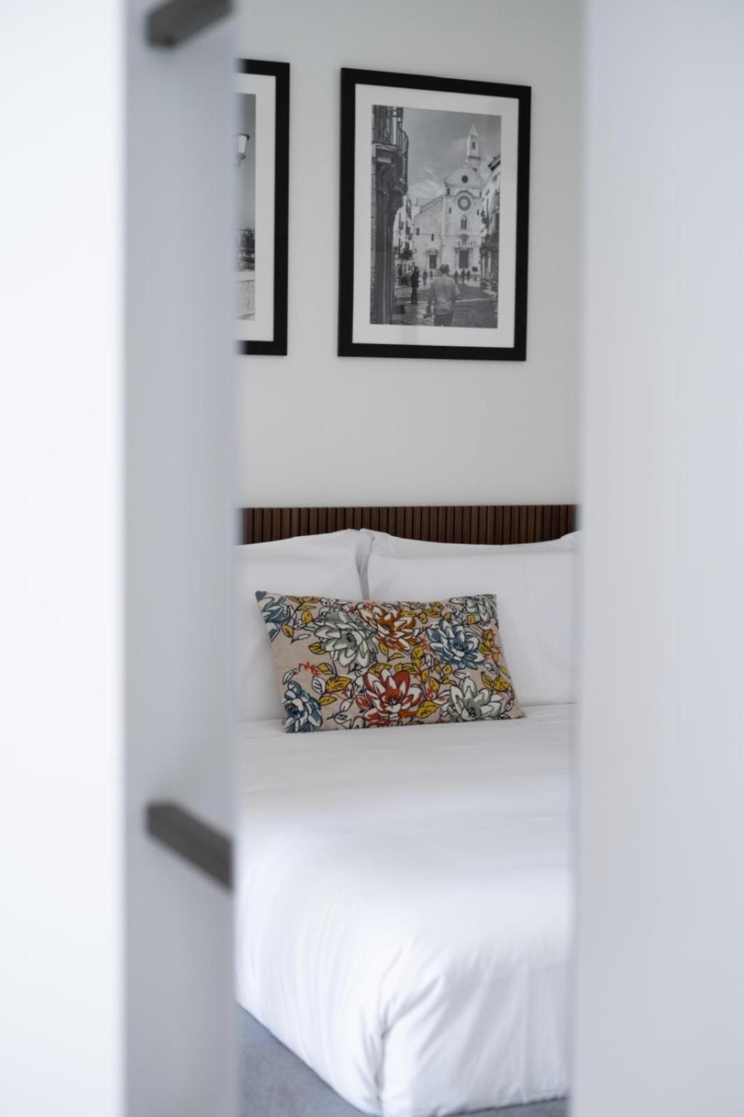 Il Pumo - Apulian Rooms Bari Marchese