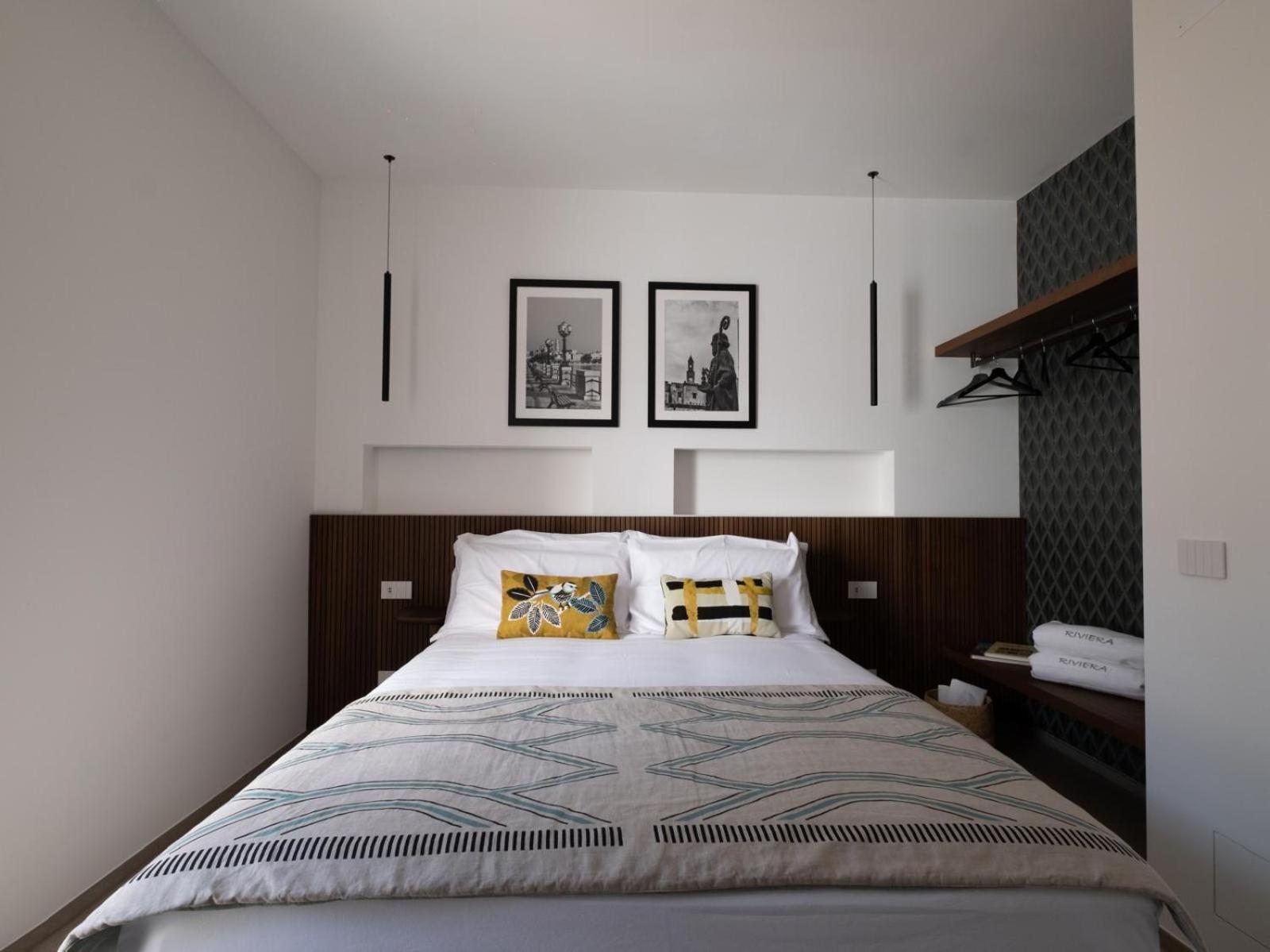Il Pumo - Apulian Rooms Bari Marchese