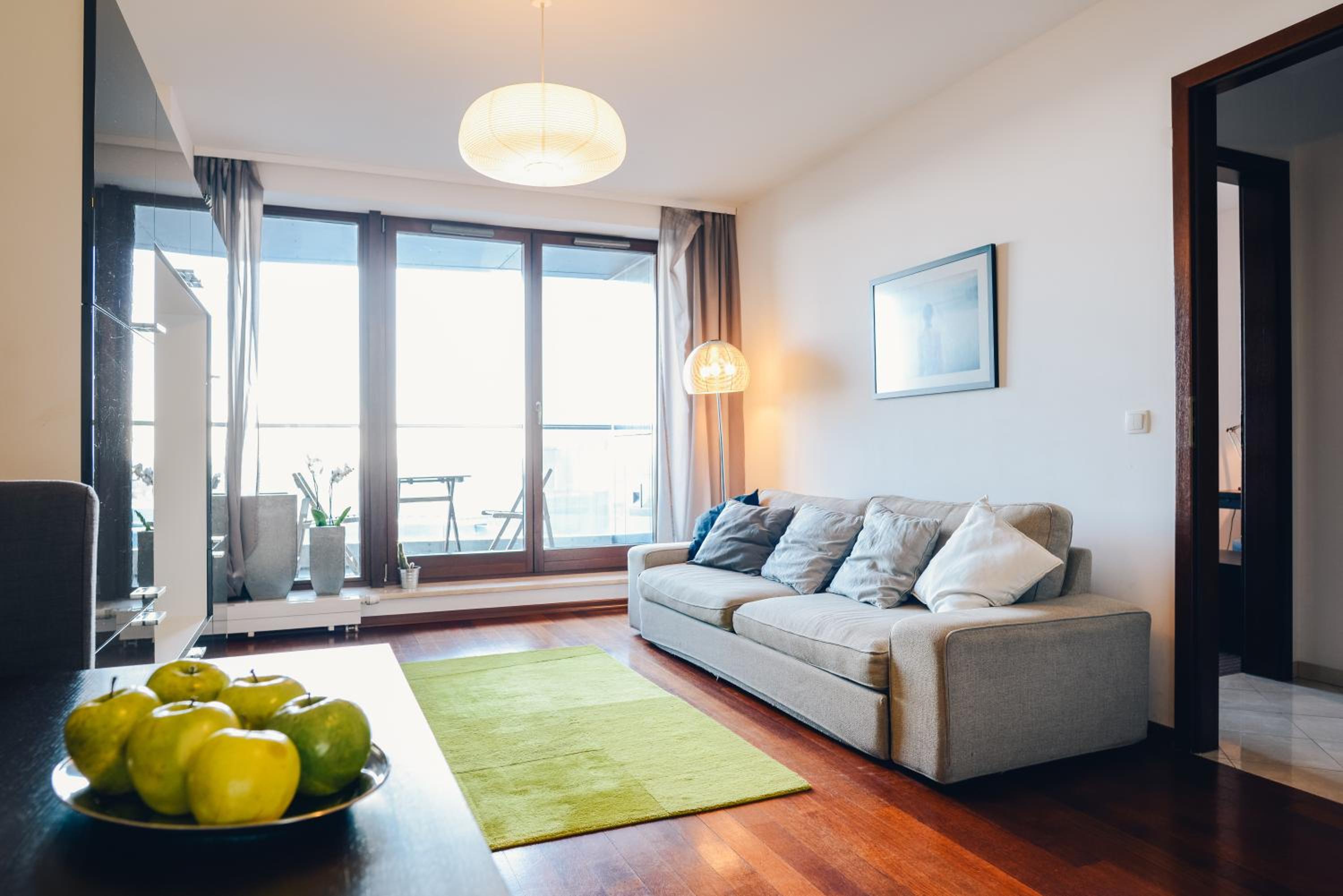 NORDA Apartamenty SEA TOWERS Gdynia view 5