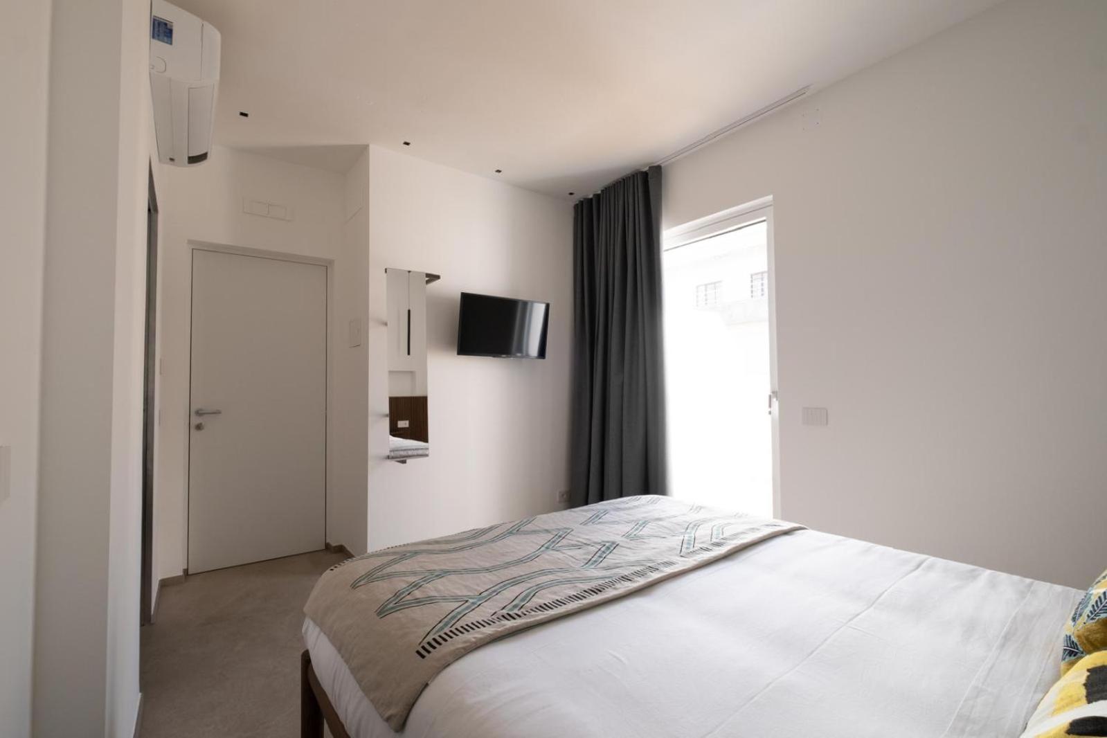 Il Pumo - Apulian Rooms Bari Marchese