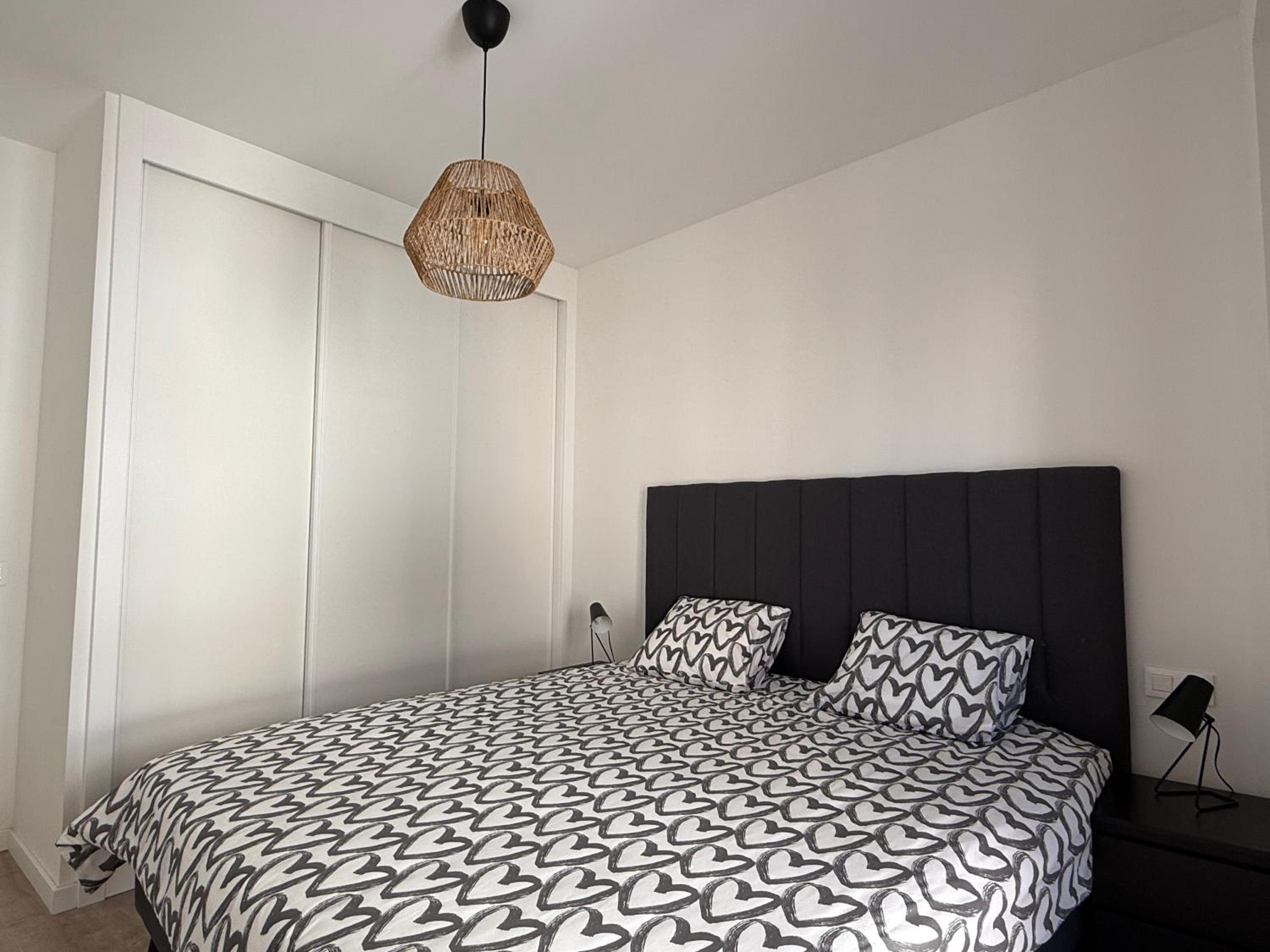 H2M Postigo Duplex terrace 2 bathrooms, Smart TV, Oven