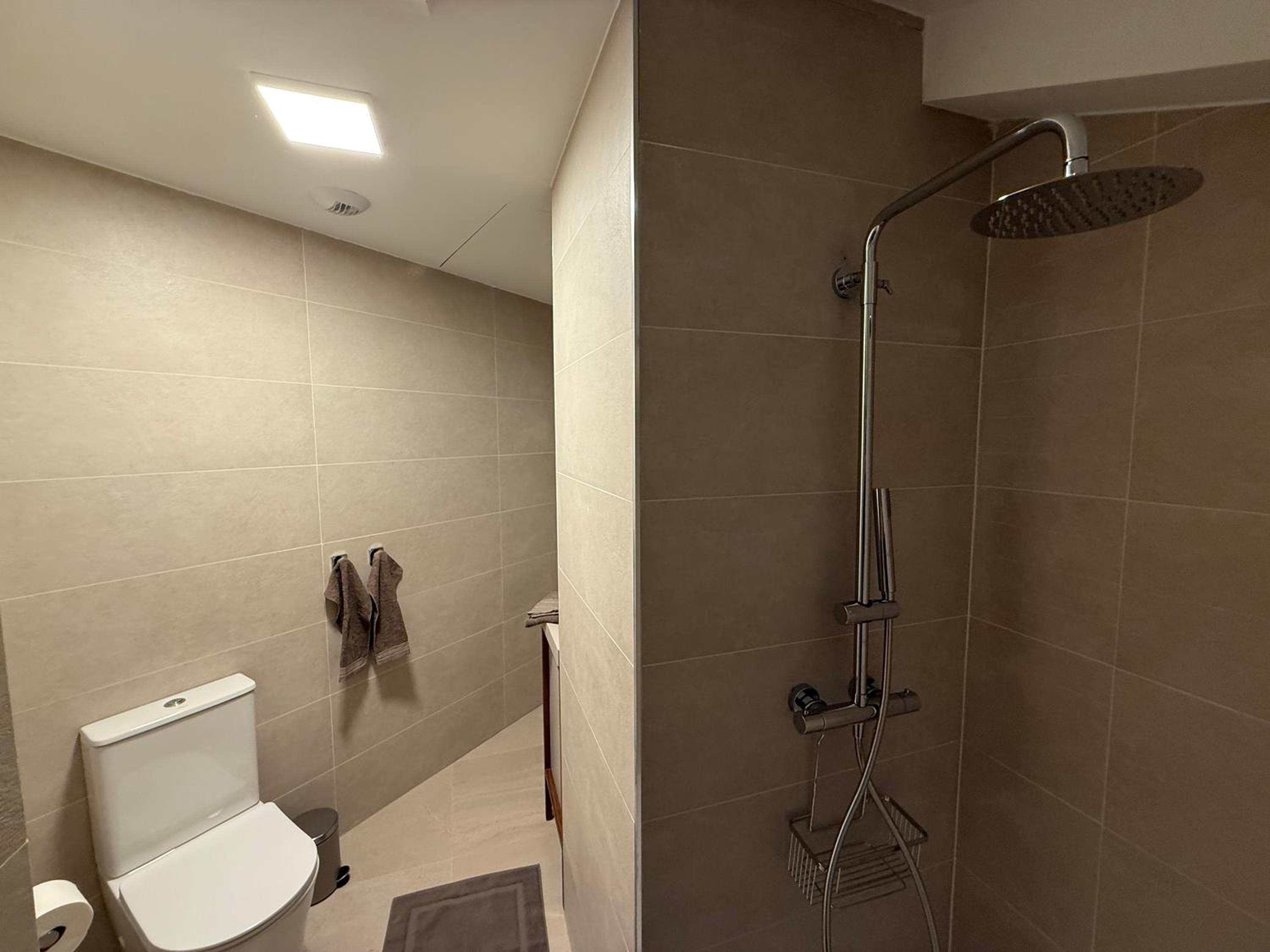 H2M Postigo Duplex terrace 2 bathrooms, Smart TV, Oven