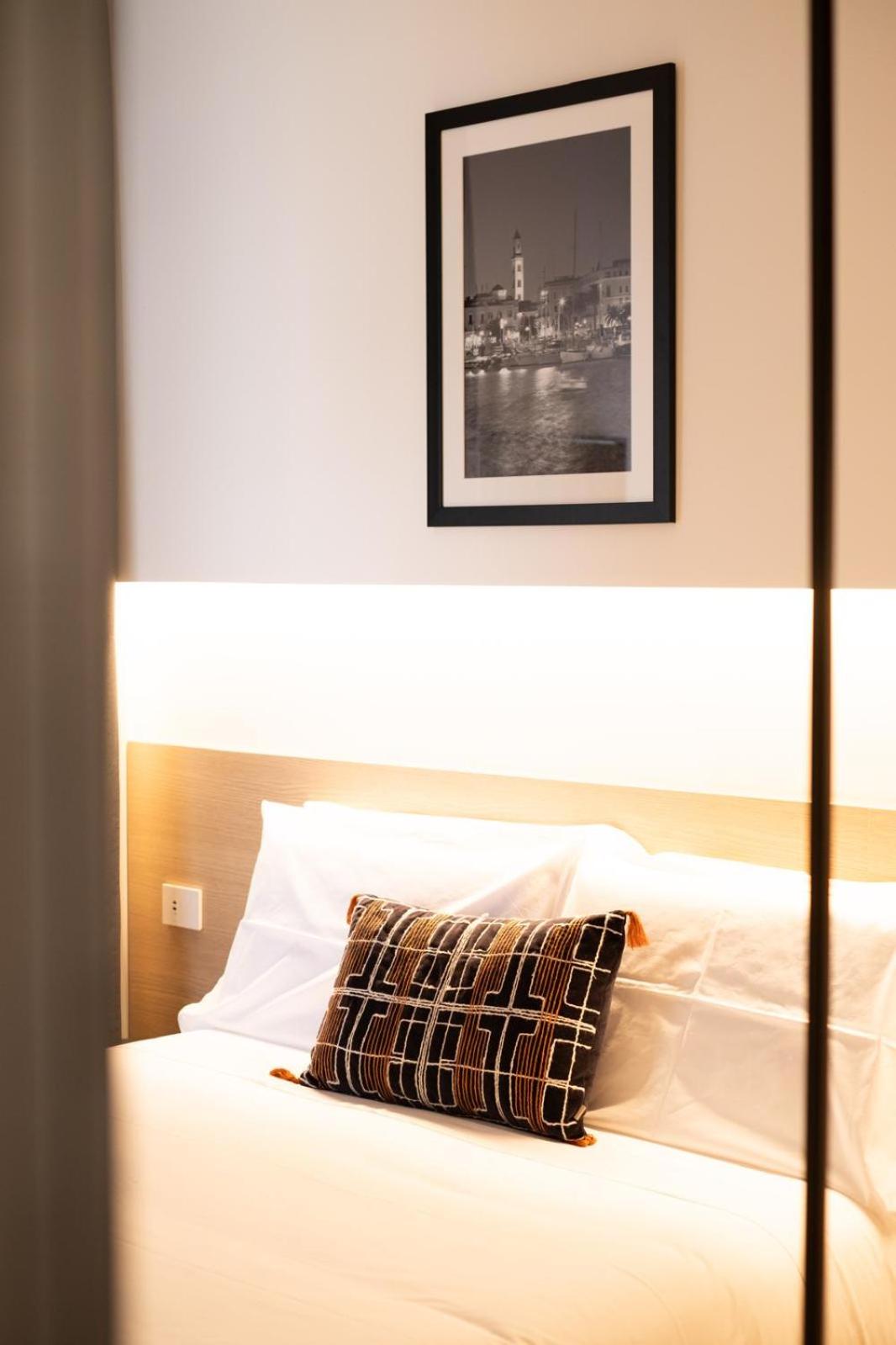 Il Pumo - Apulian Rooms Bari Marchese