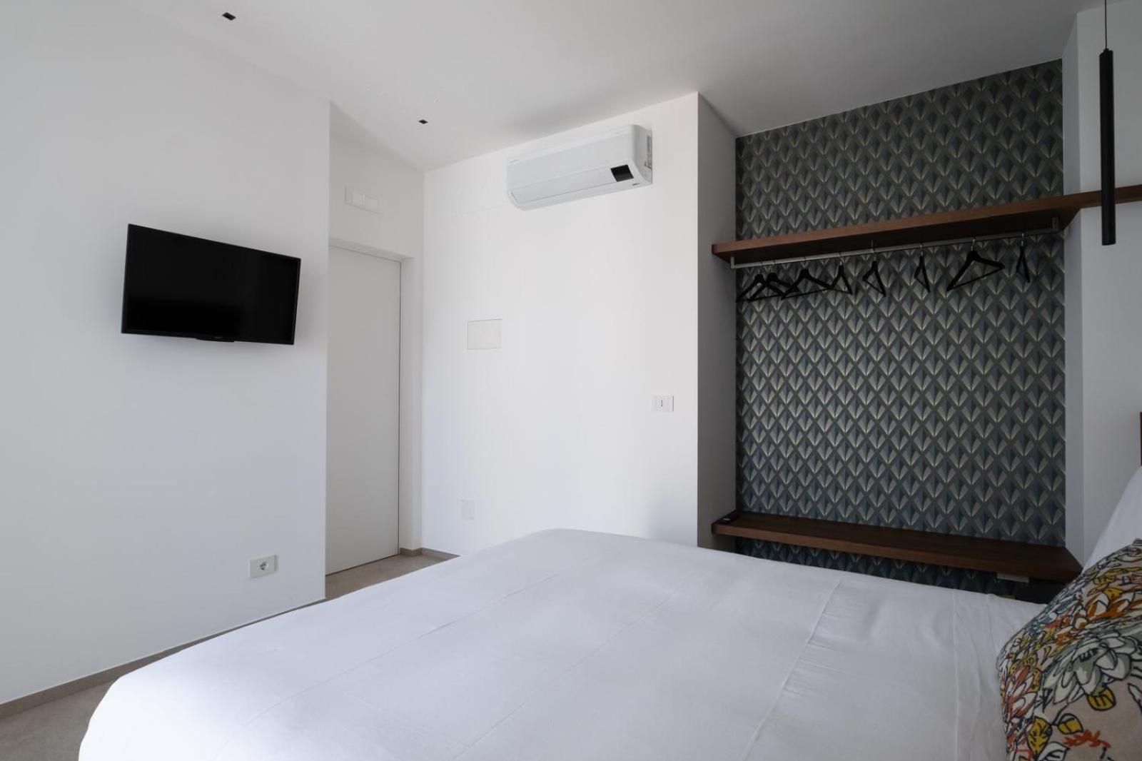Il Pumo - Apulian Rooms Bari Marchese