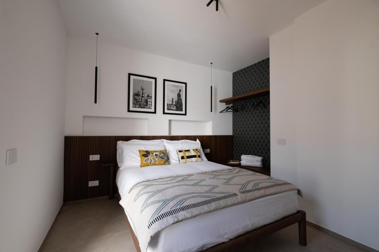 Il Pumo - Apulian Rooms Bari Marchese
