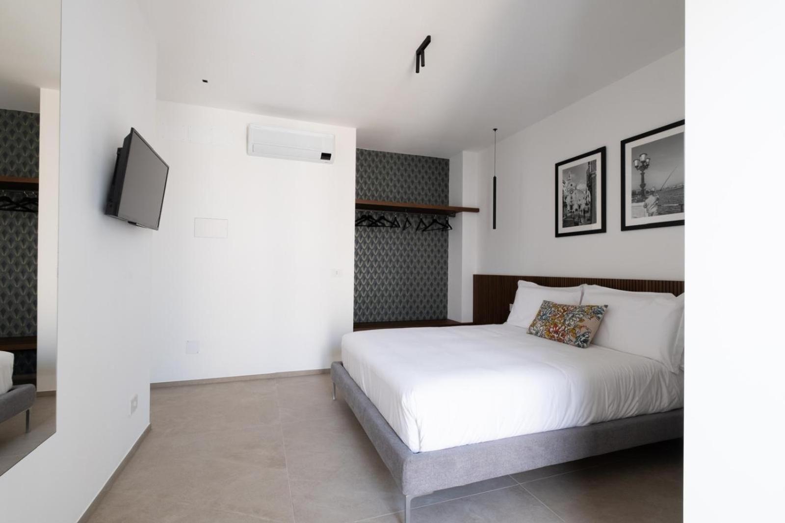 Il Pumo - Apulian Rooms Bari Marchese