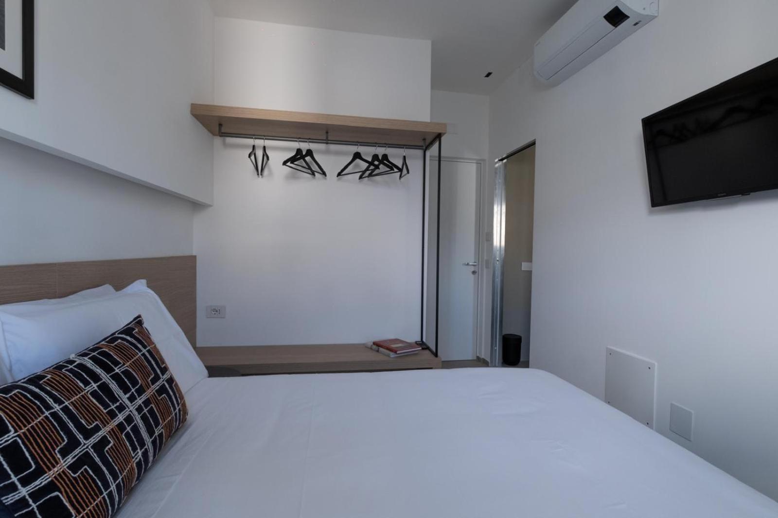 Il Pumo - Apulian Rooms Bari Marchese