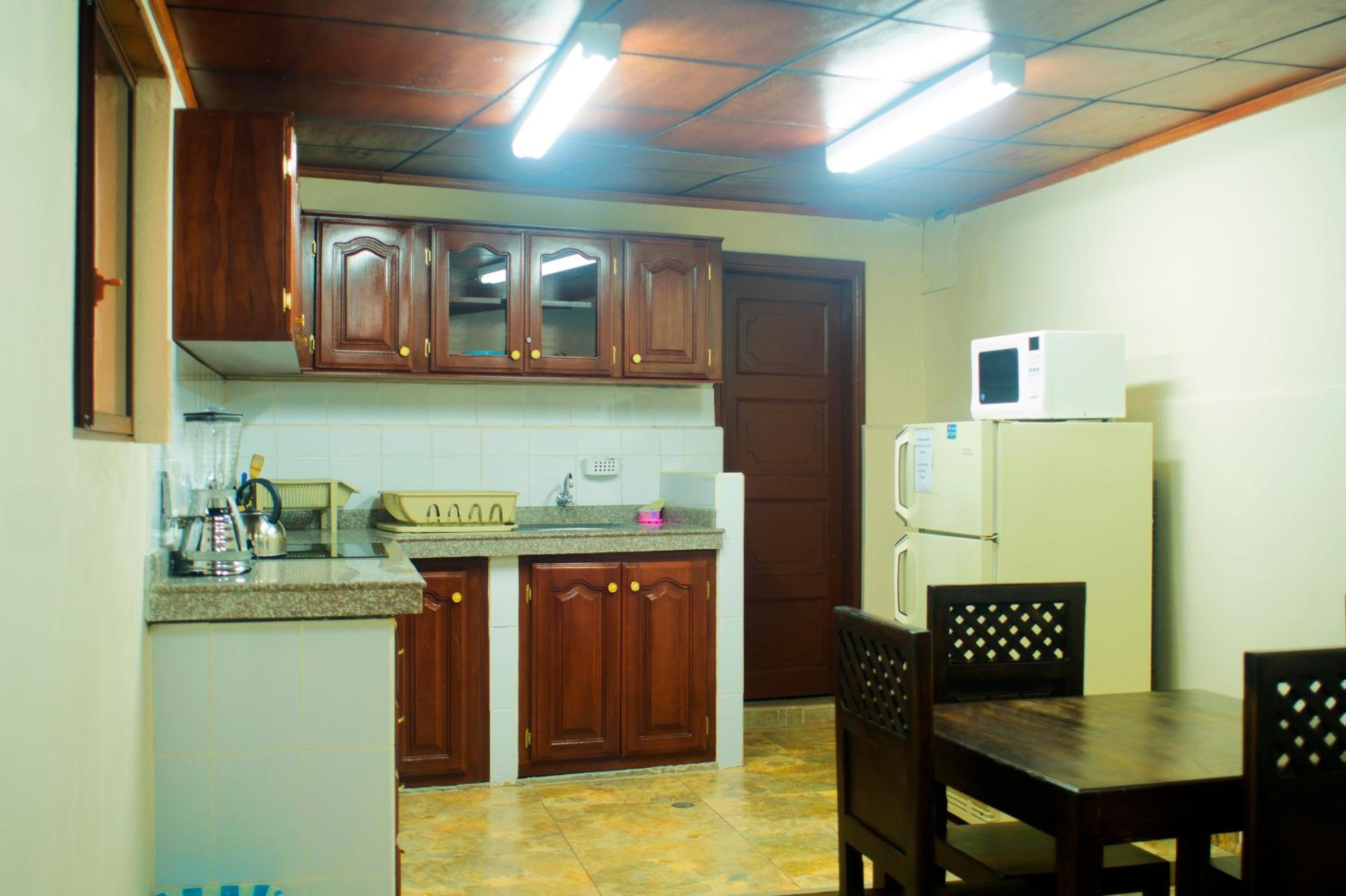 Hostal Juana de Arco