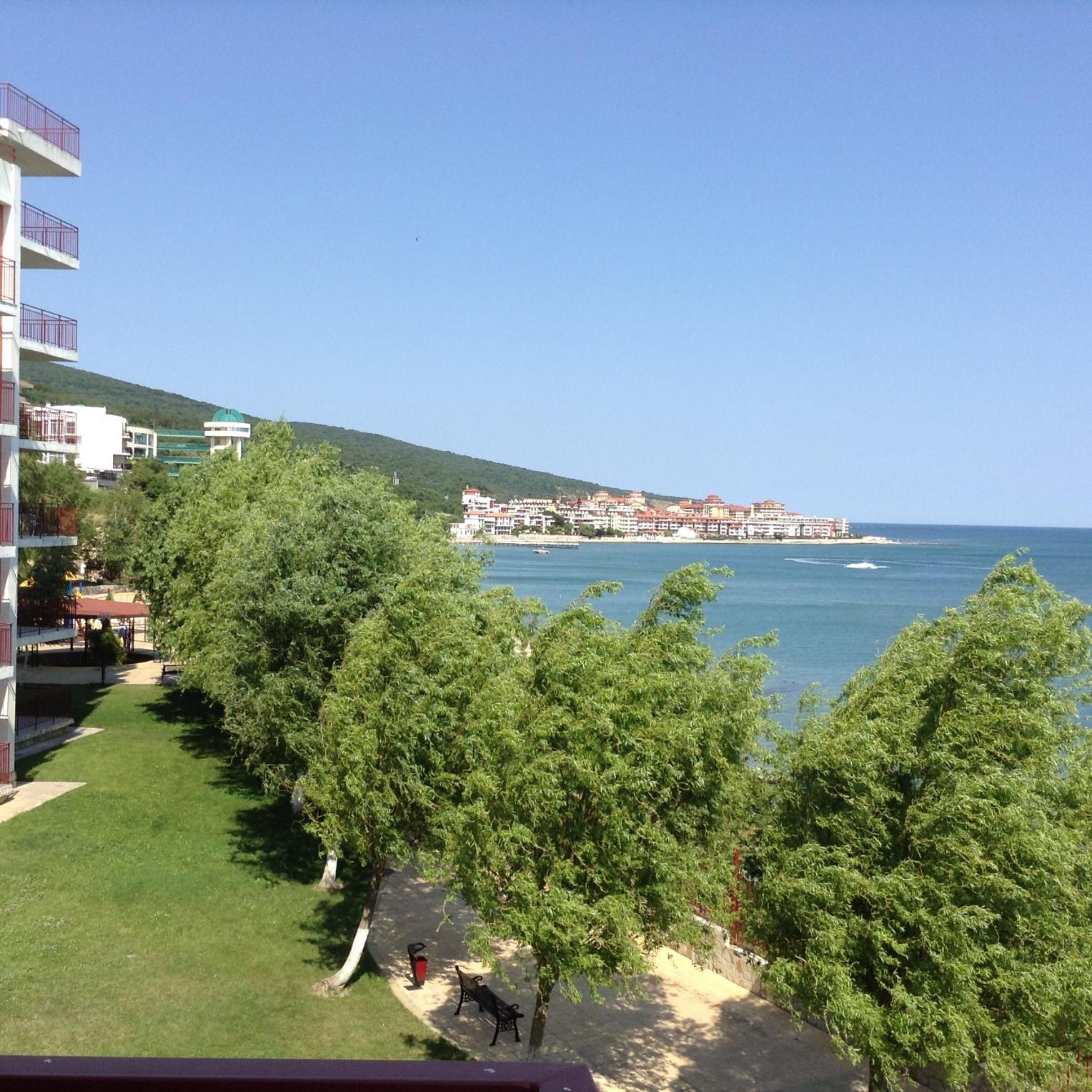 Marina Panorama Grand Resort Private Apartments