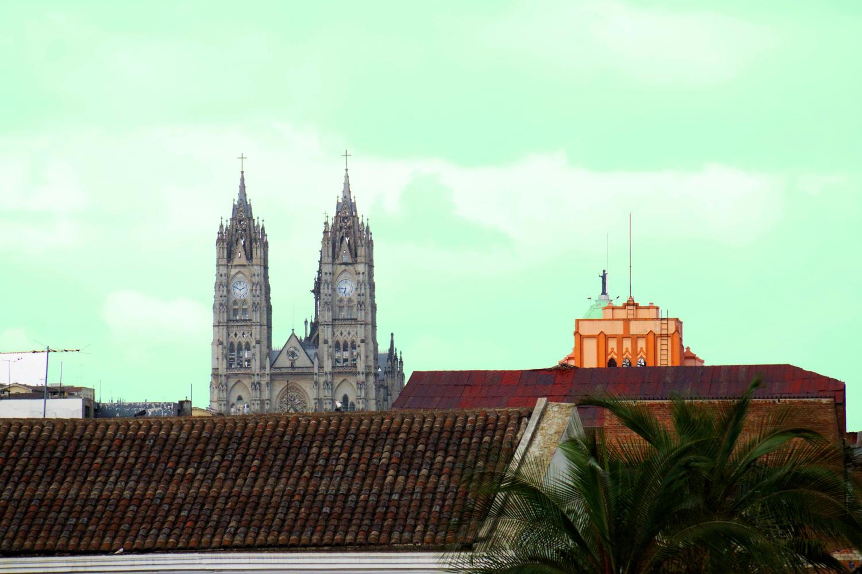 Hostal Juana de Arco