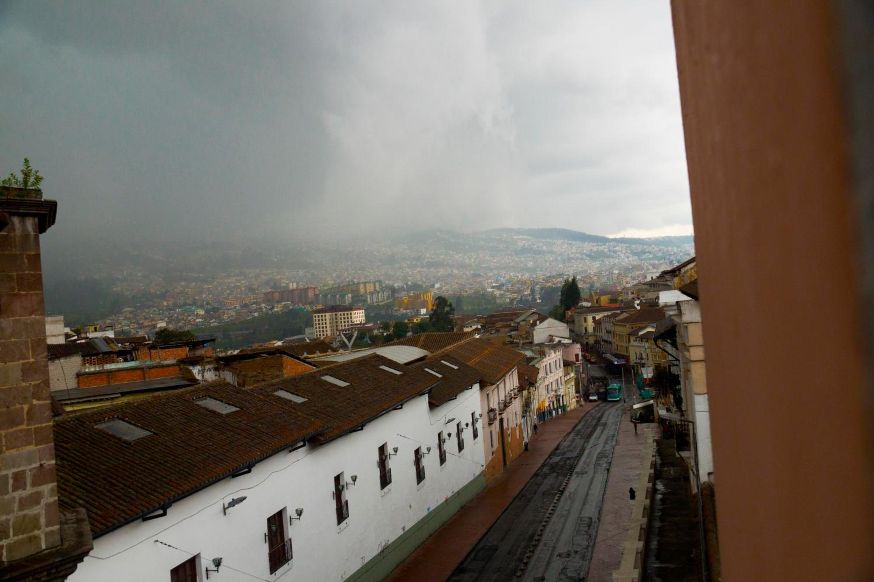 Hostal Juana de Arco