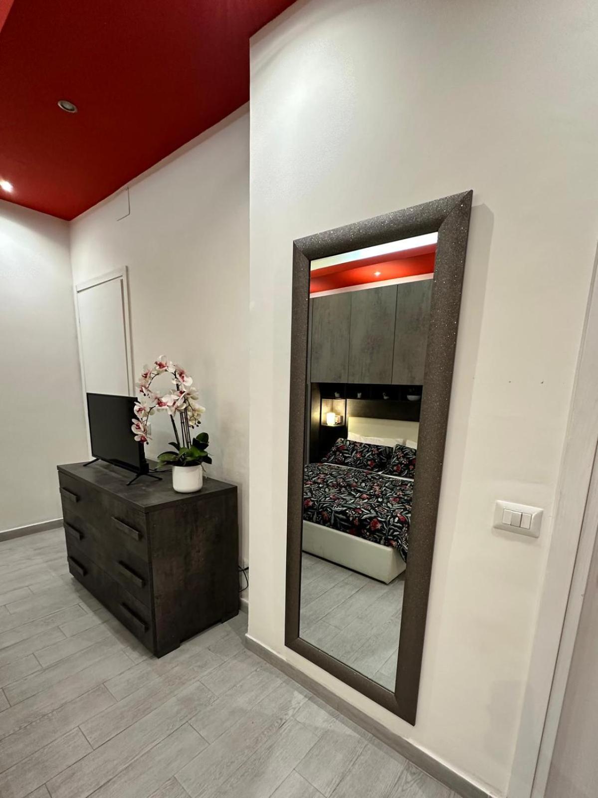 lucky home in Trastevere