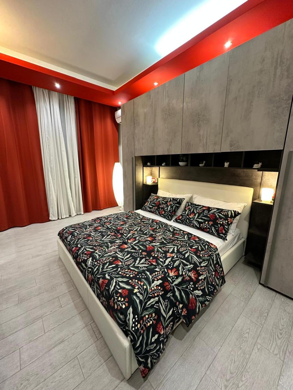 lucky home in Trastevere