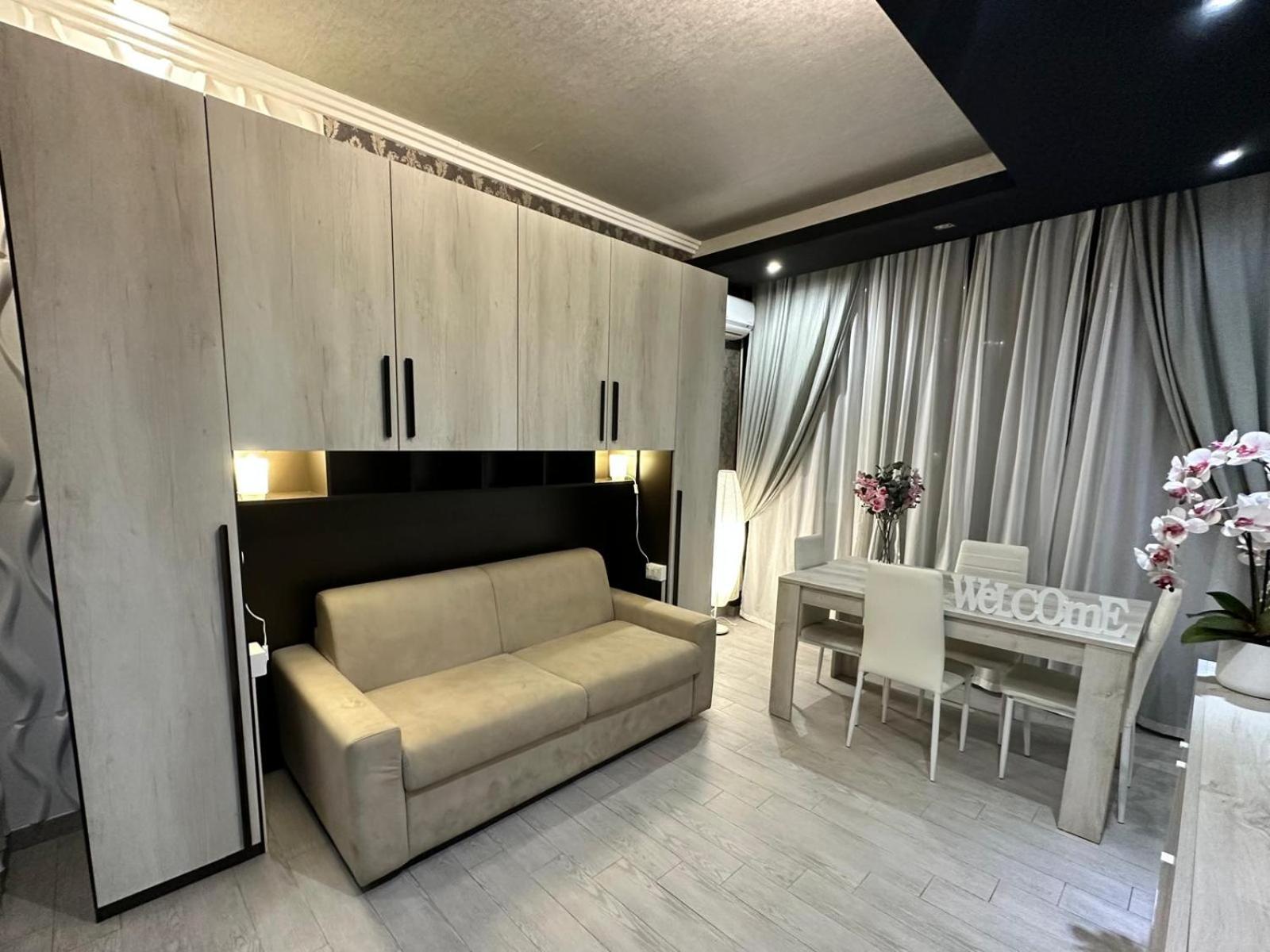 lucky home in Trastevere