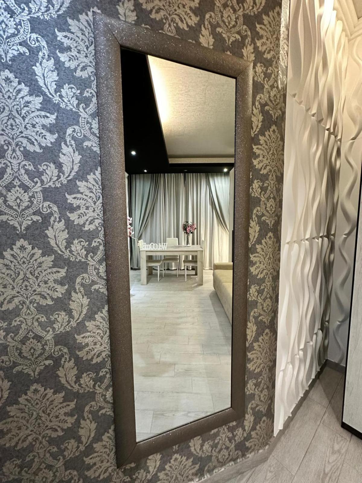 lucky home in Trastevere