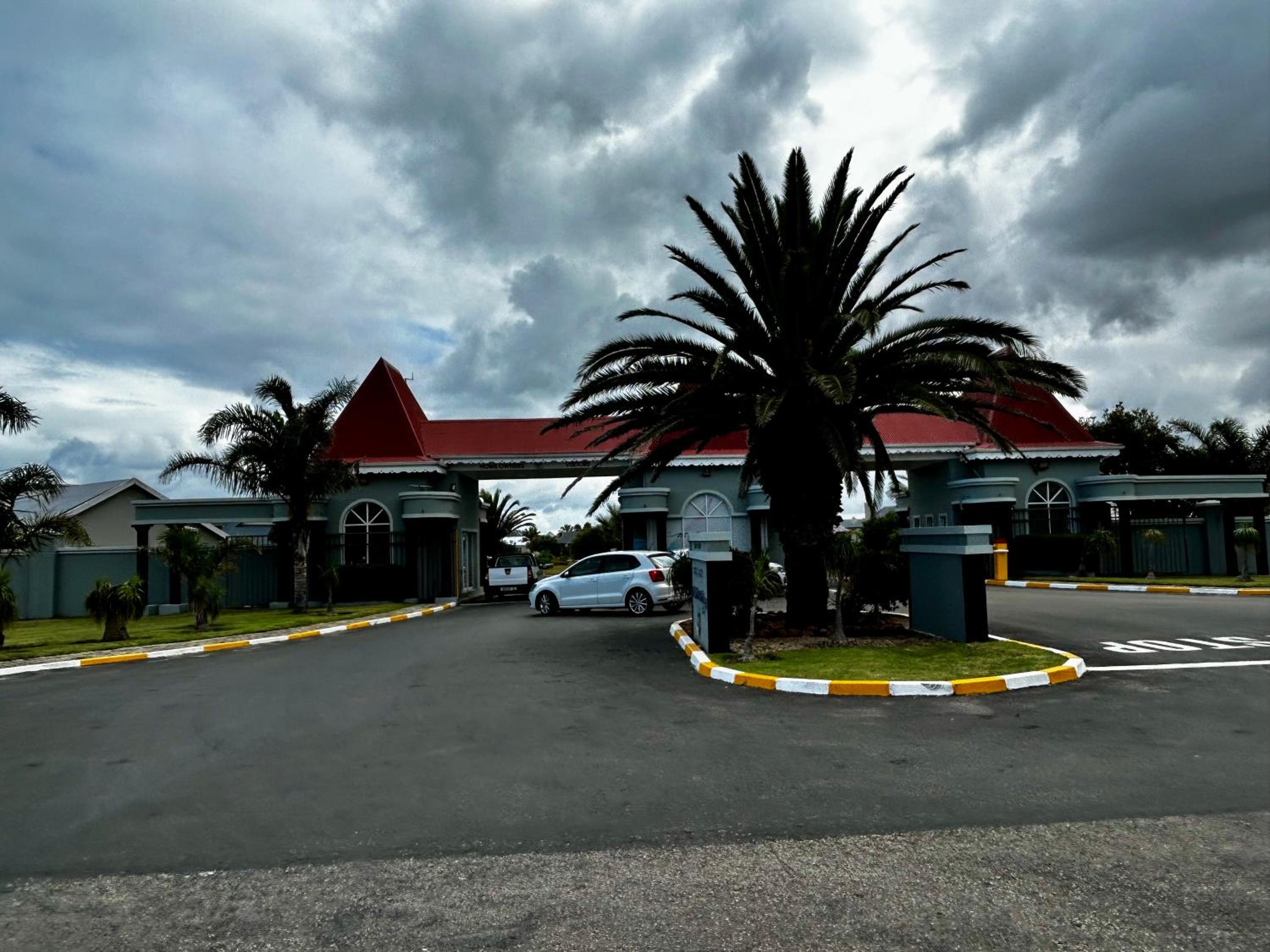 Waters Edge Guest House