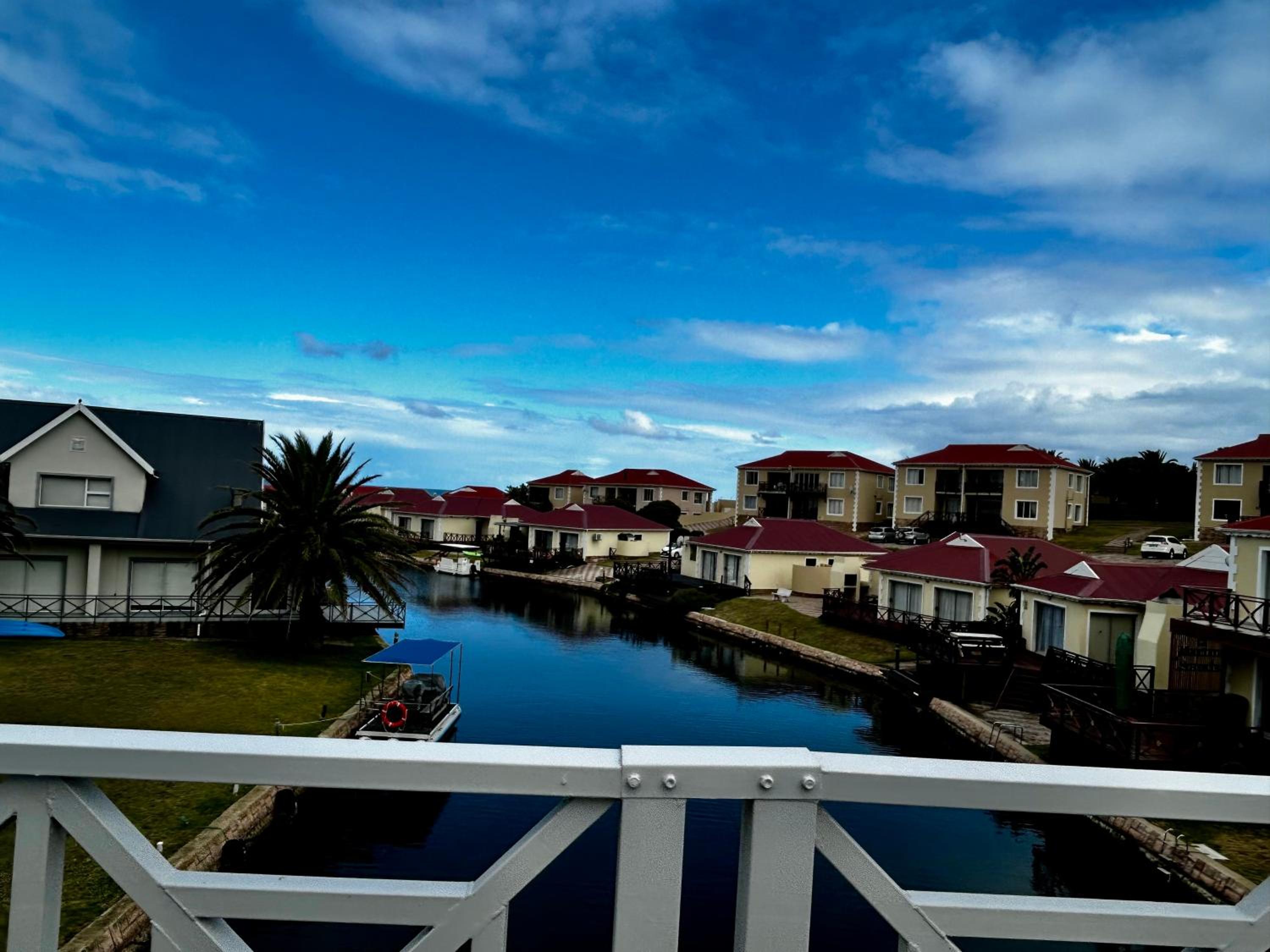 Waters Edge Guest House