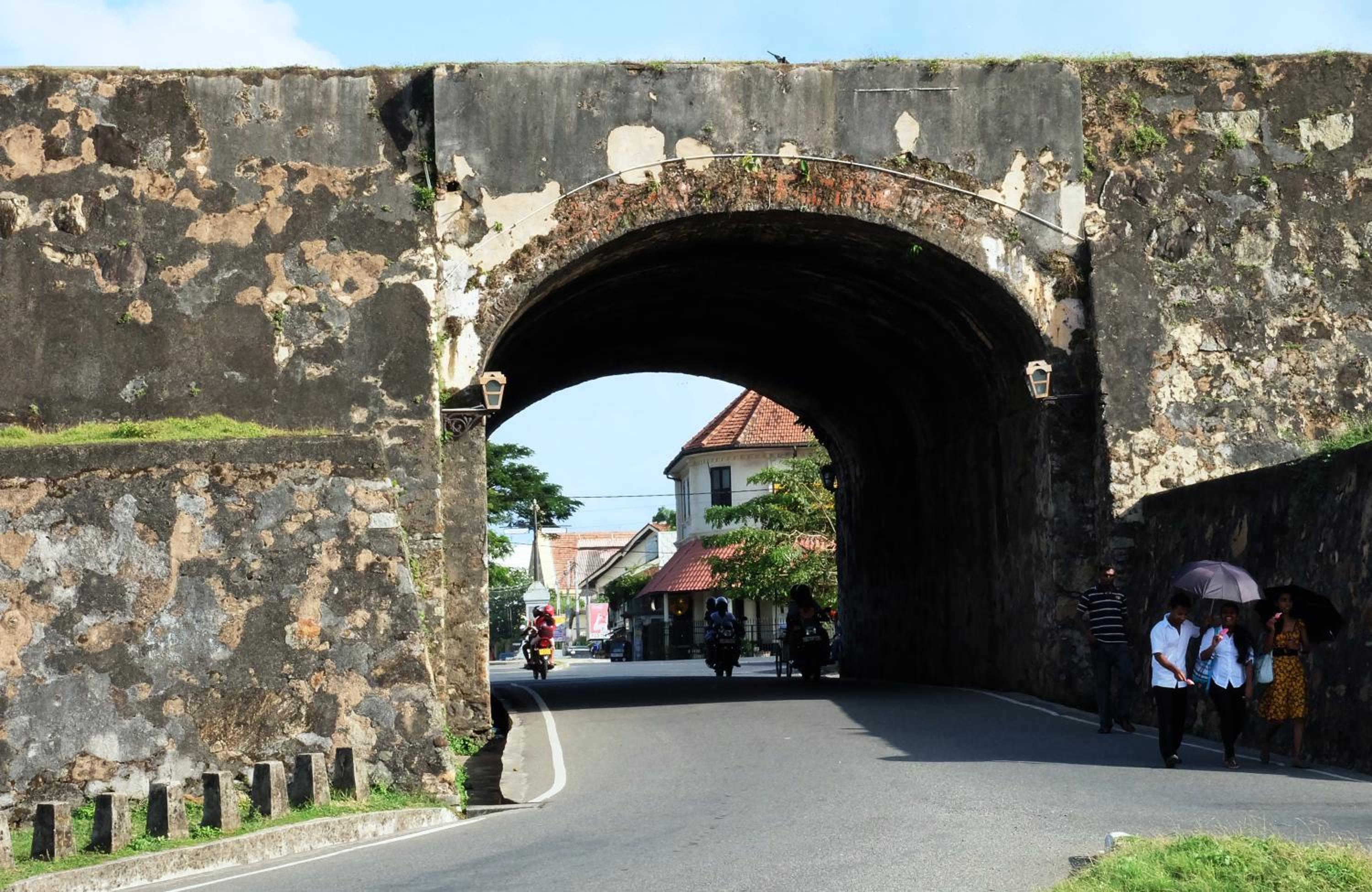 Orchard House Galle