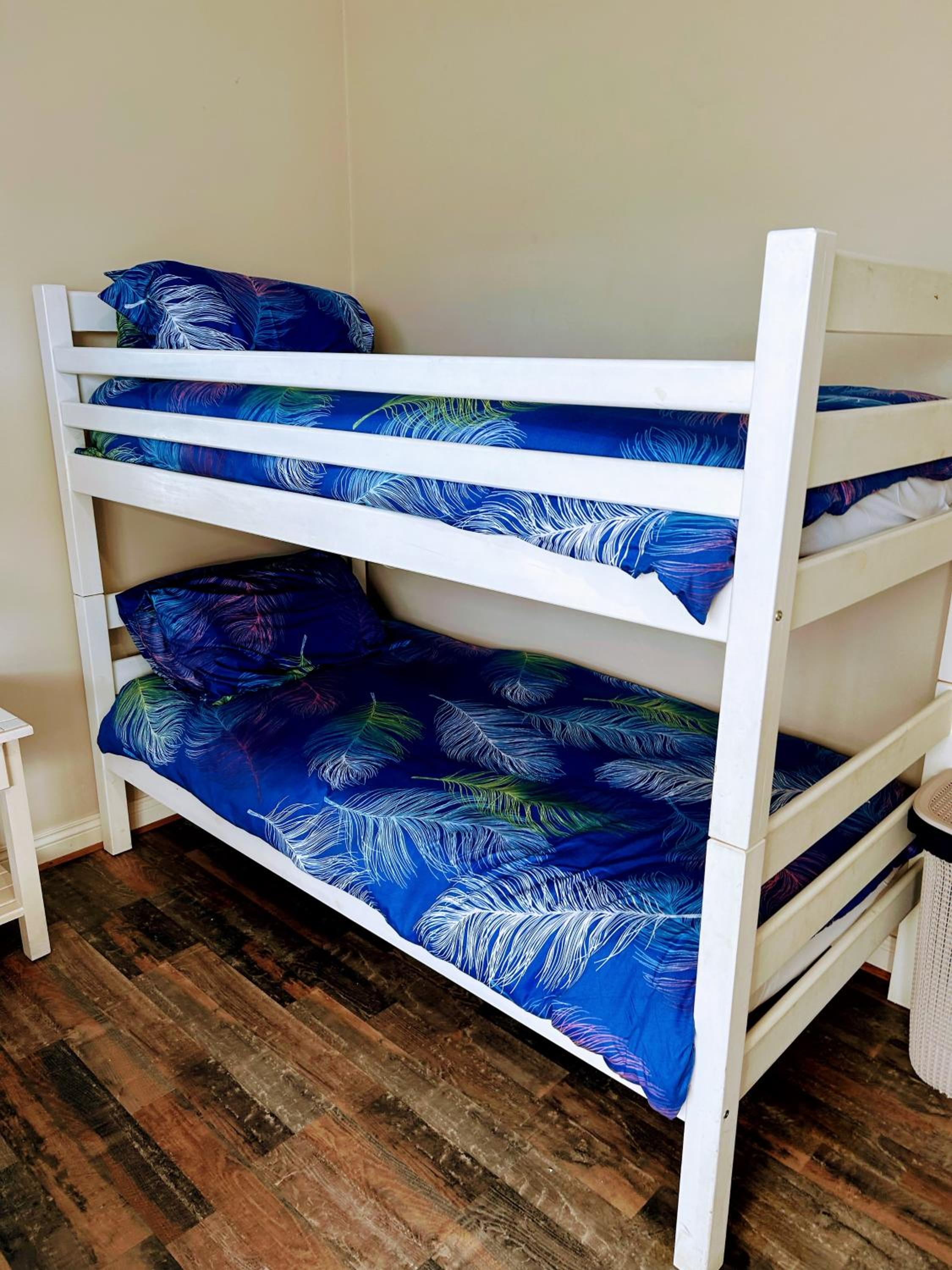 Waters Edge Guest House