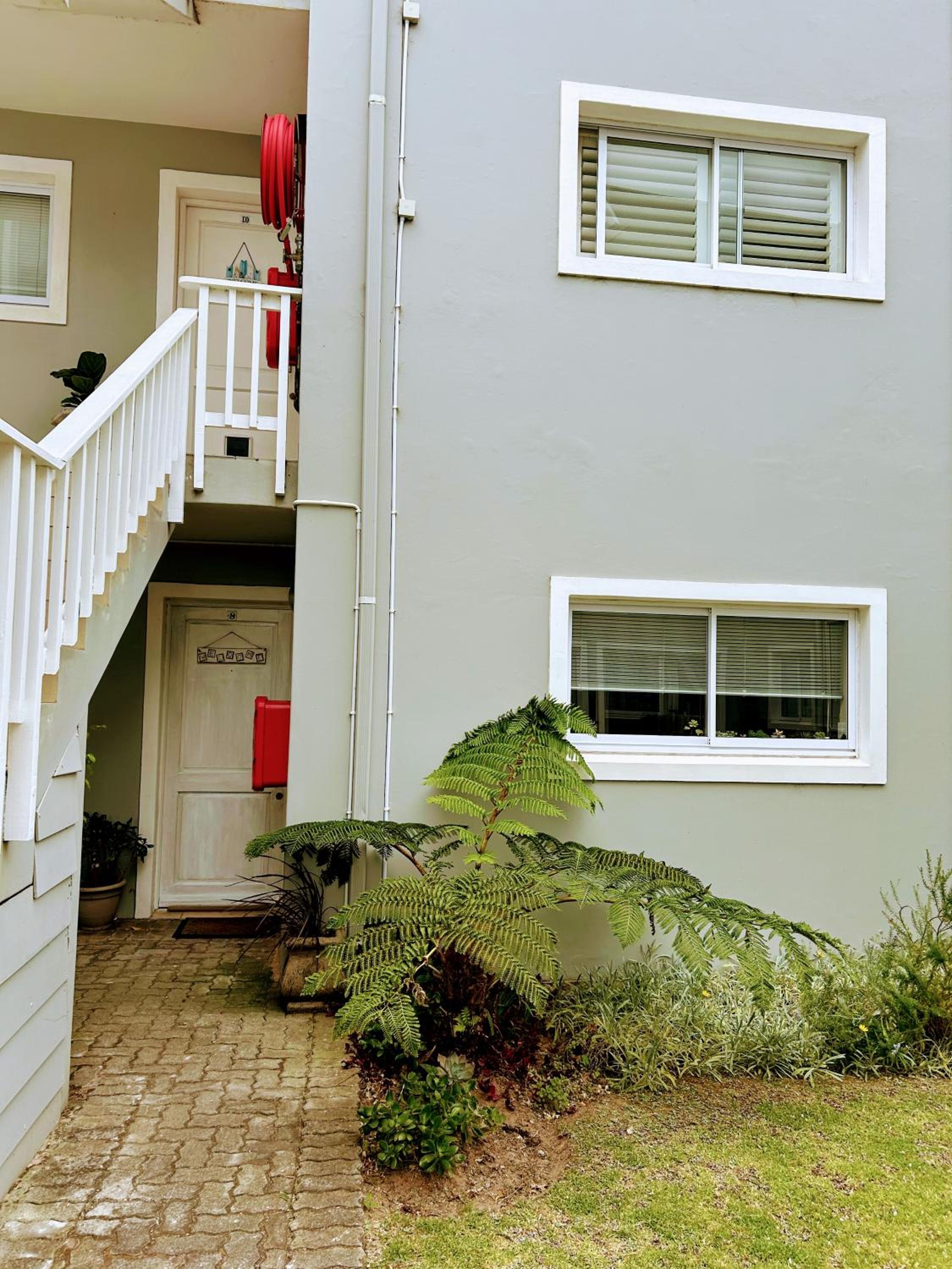 Waters Edge Guest House