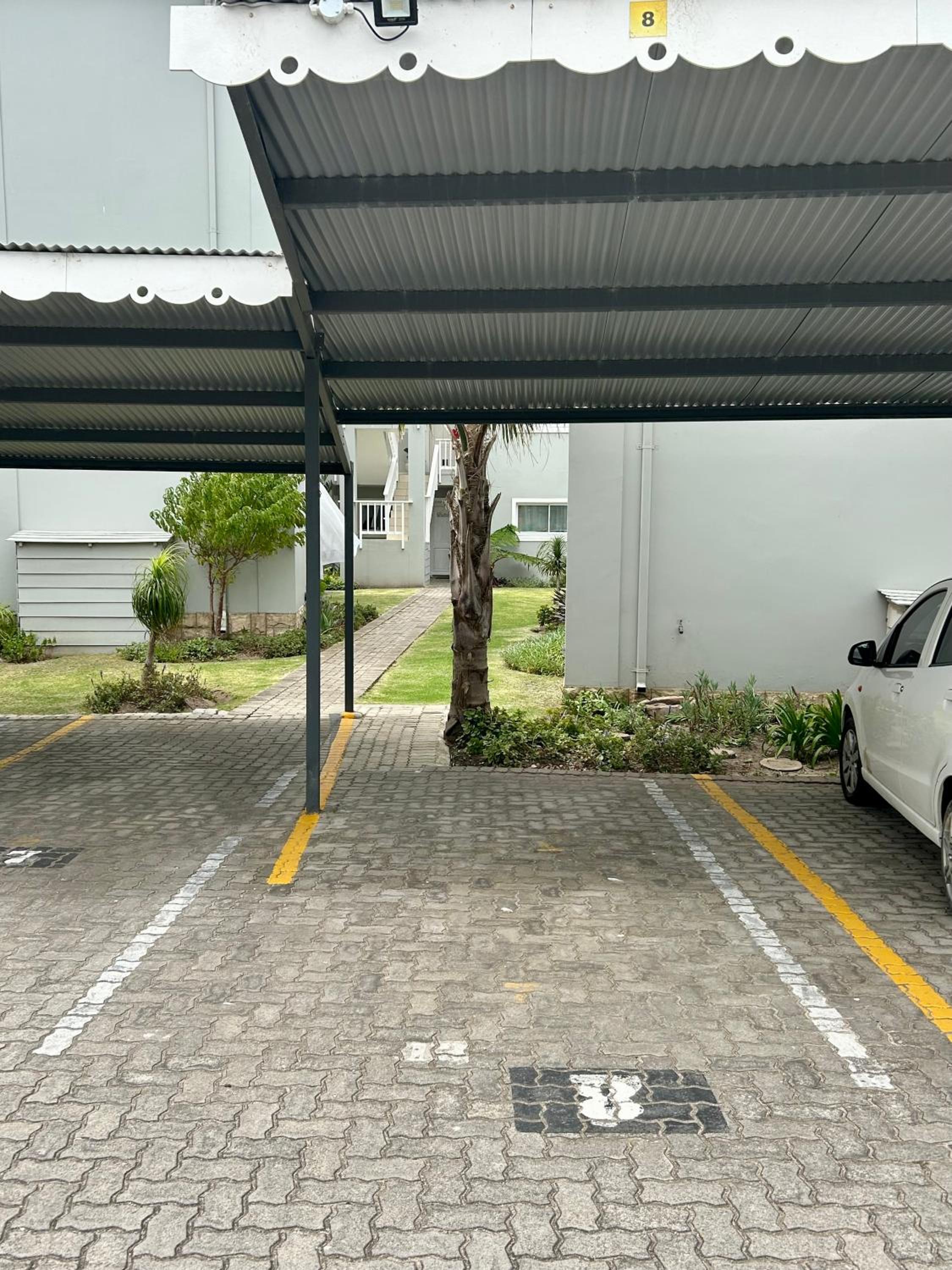 Waters Edge Guest House