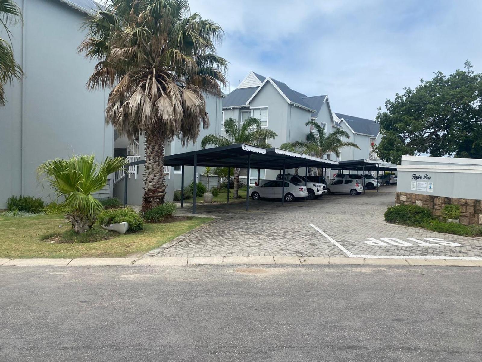 Waters Edge Guest House