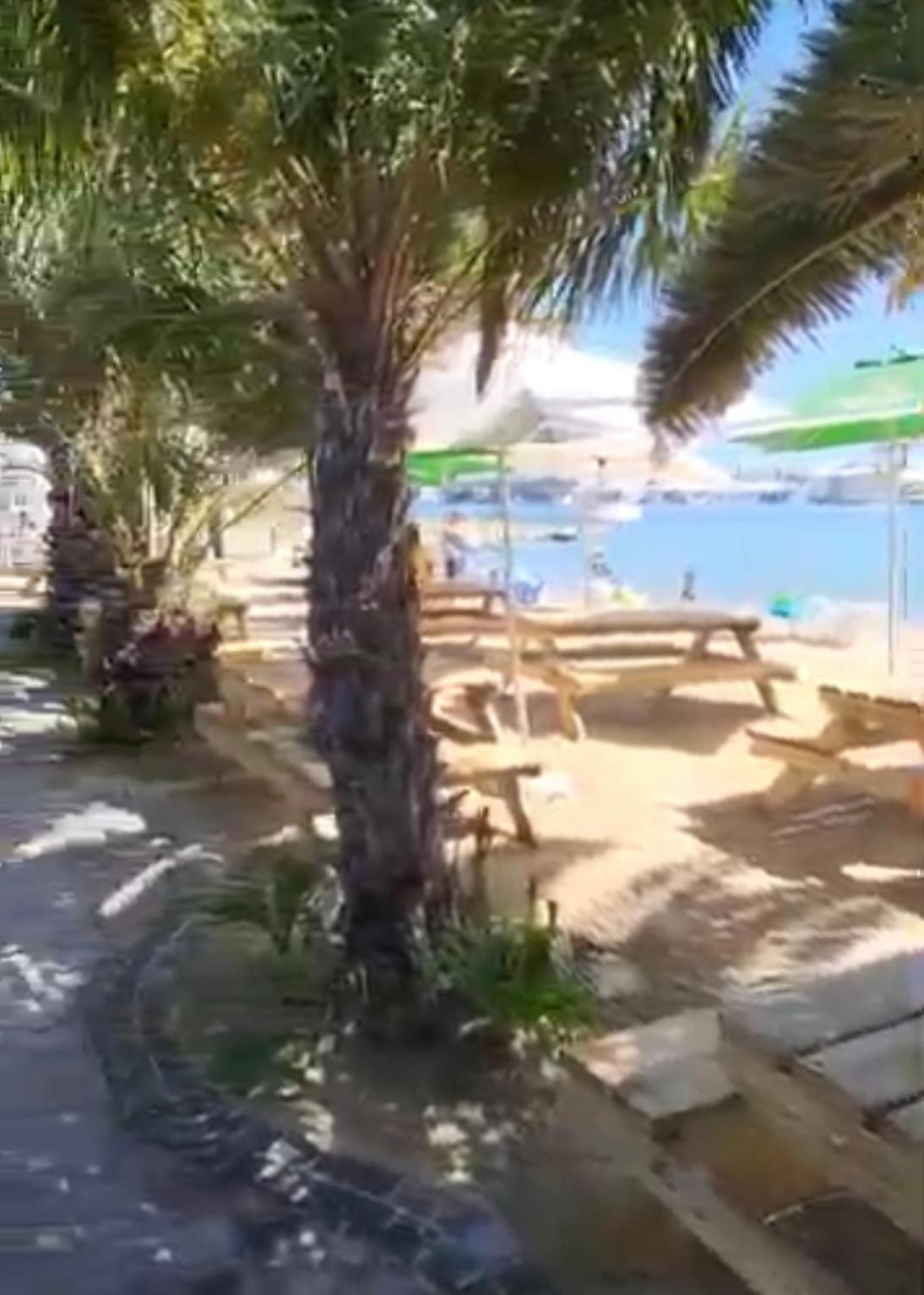 Waters Edge Guest House