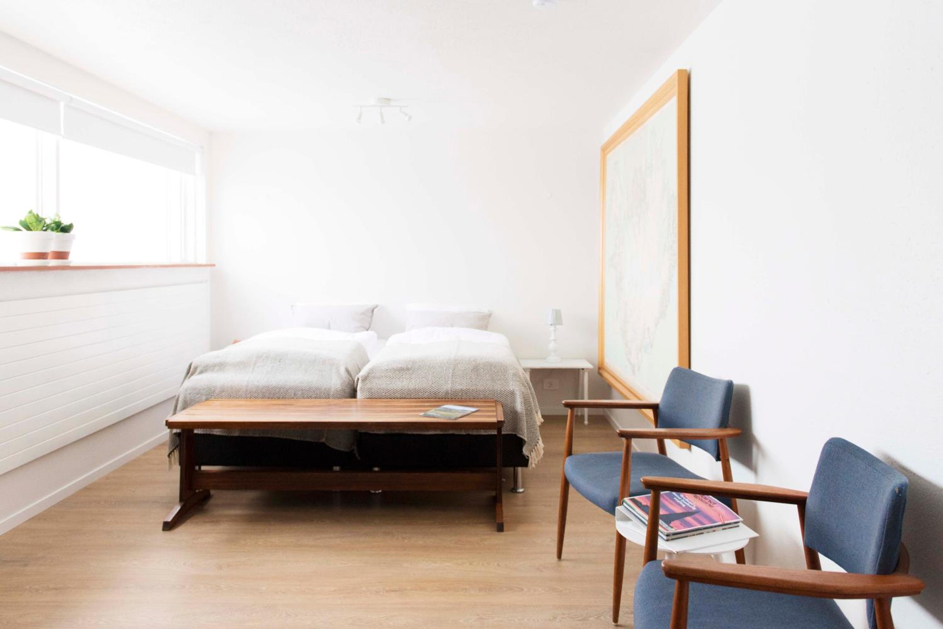 Natura Apartments