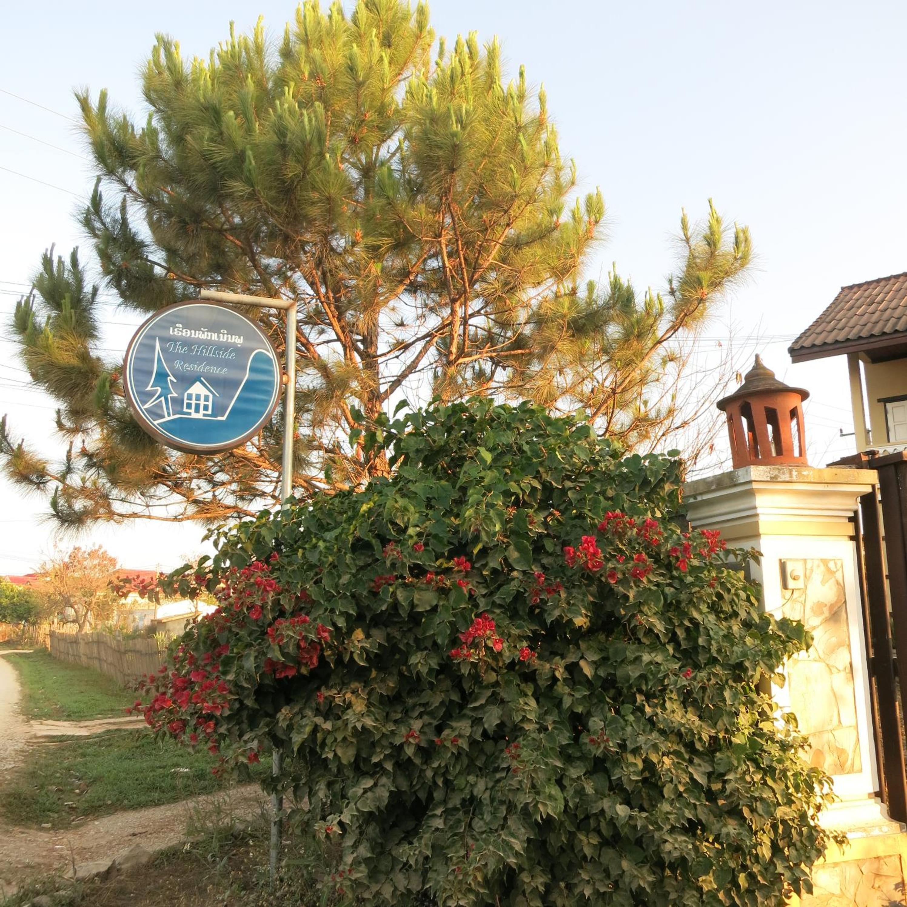 The Hillside Residence, photo 38