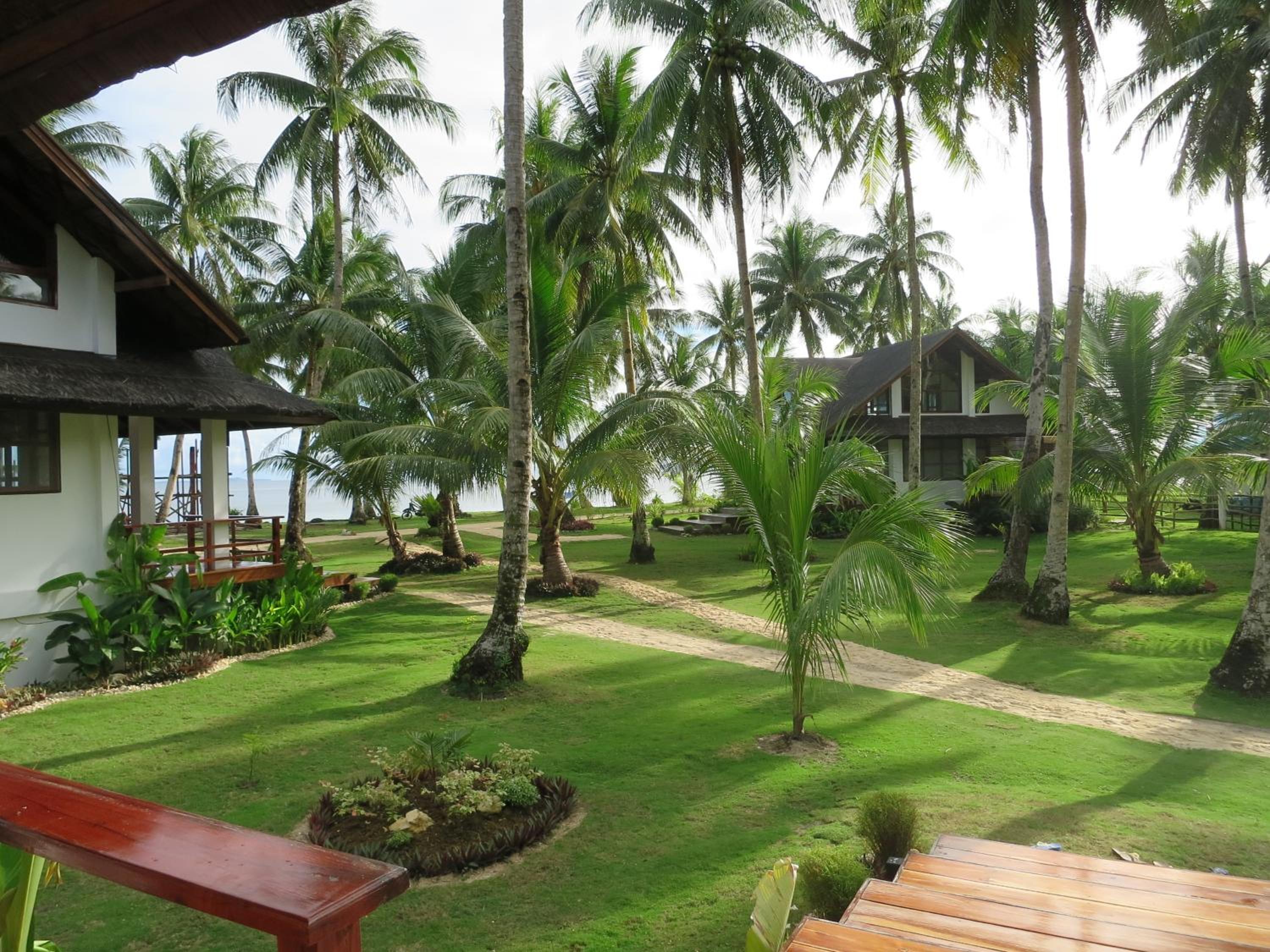 Sandy Feet Siargao