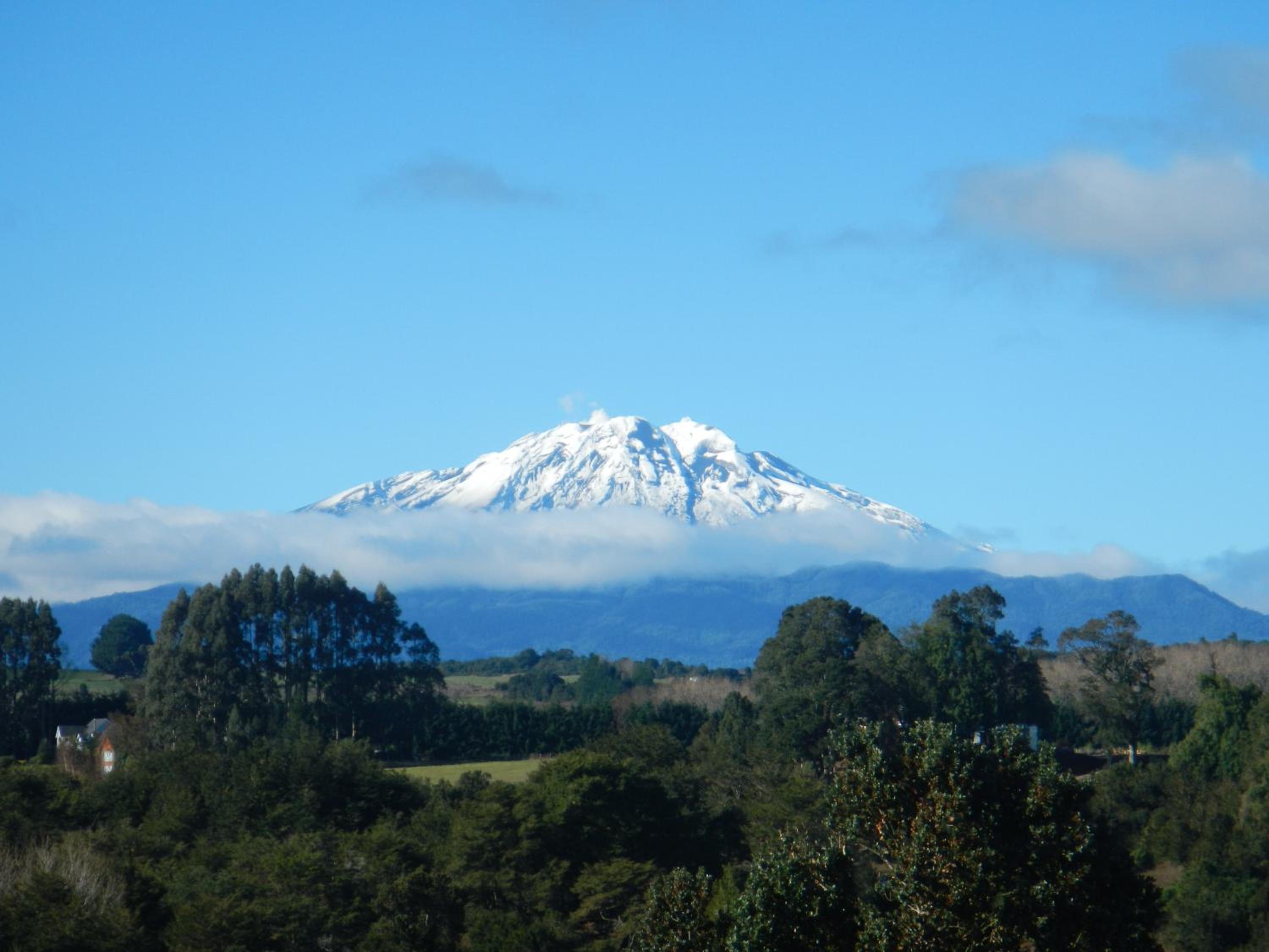 Casa Puerto Varas a pasos de la Playa