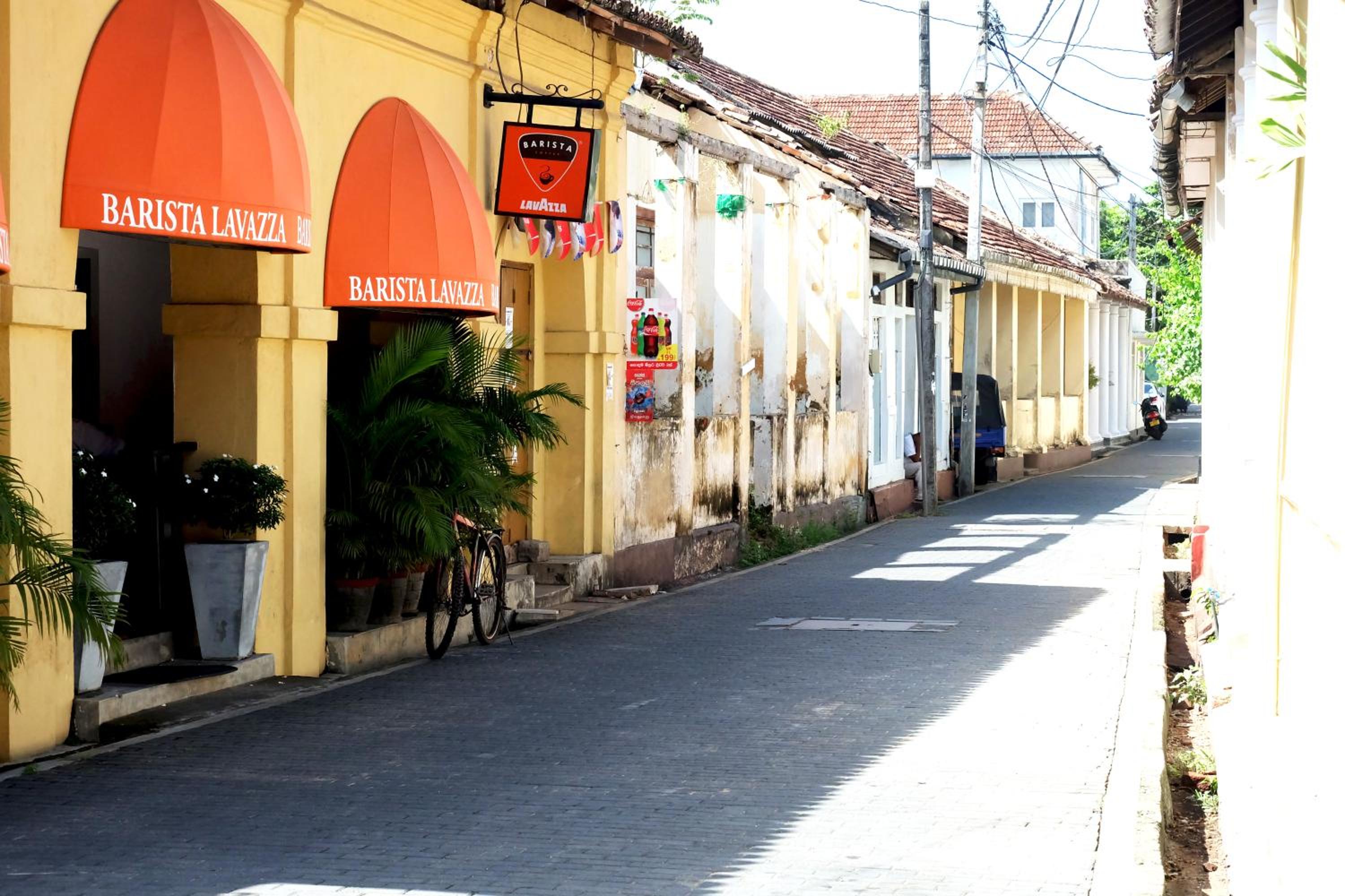 Orchard House Galle