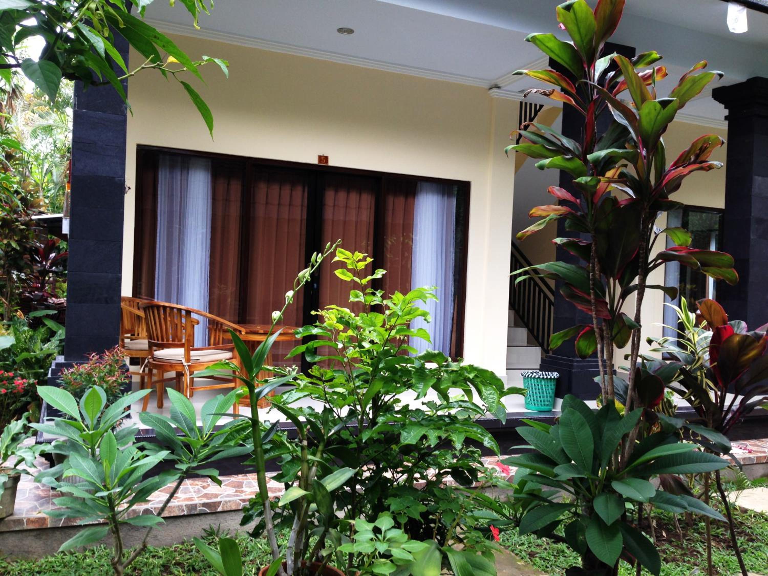 Pondok Bambu Homestay - Image 5