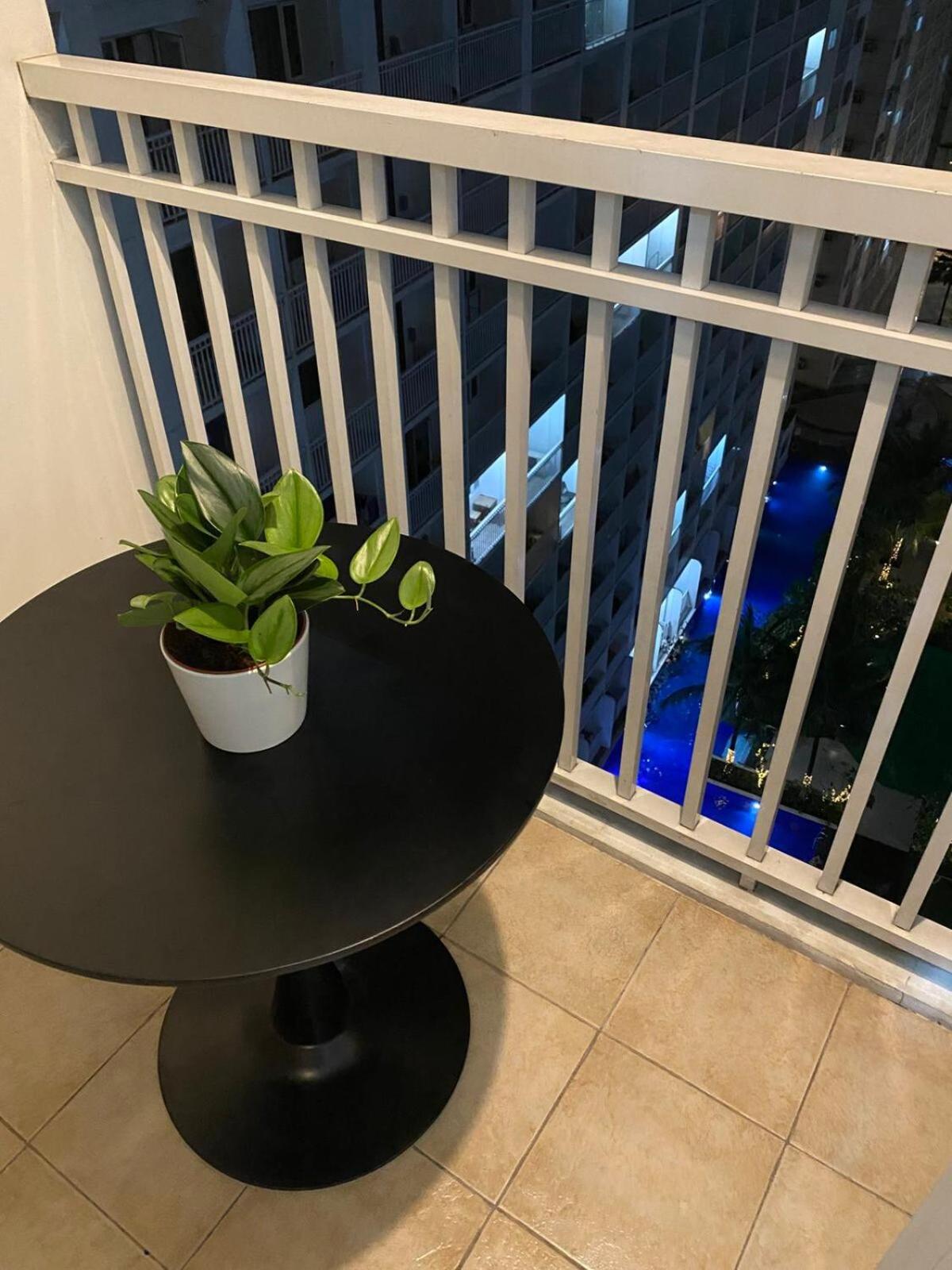Spacious 2BR Suites at MOA